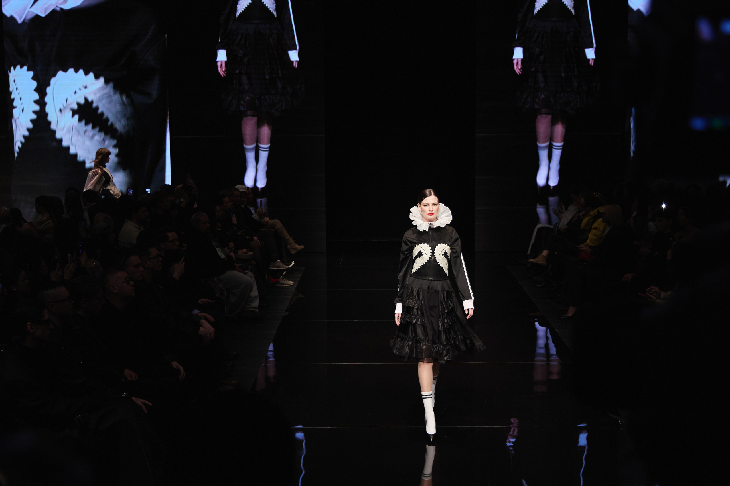 St. Petersburg Fashion Week april 25. Контент фотограф в Санкт-Петербурге Иванова Юлия