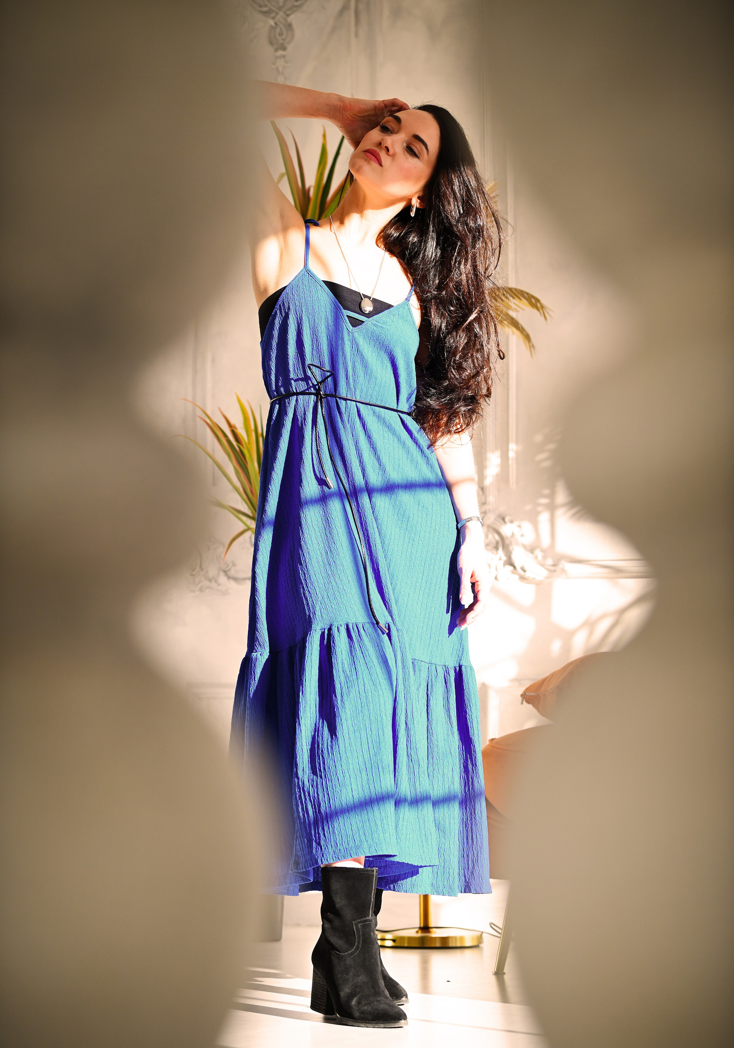 ART | FASHION | PODIUMS |SHOW