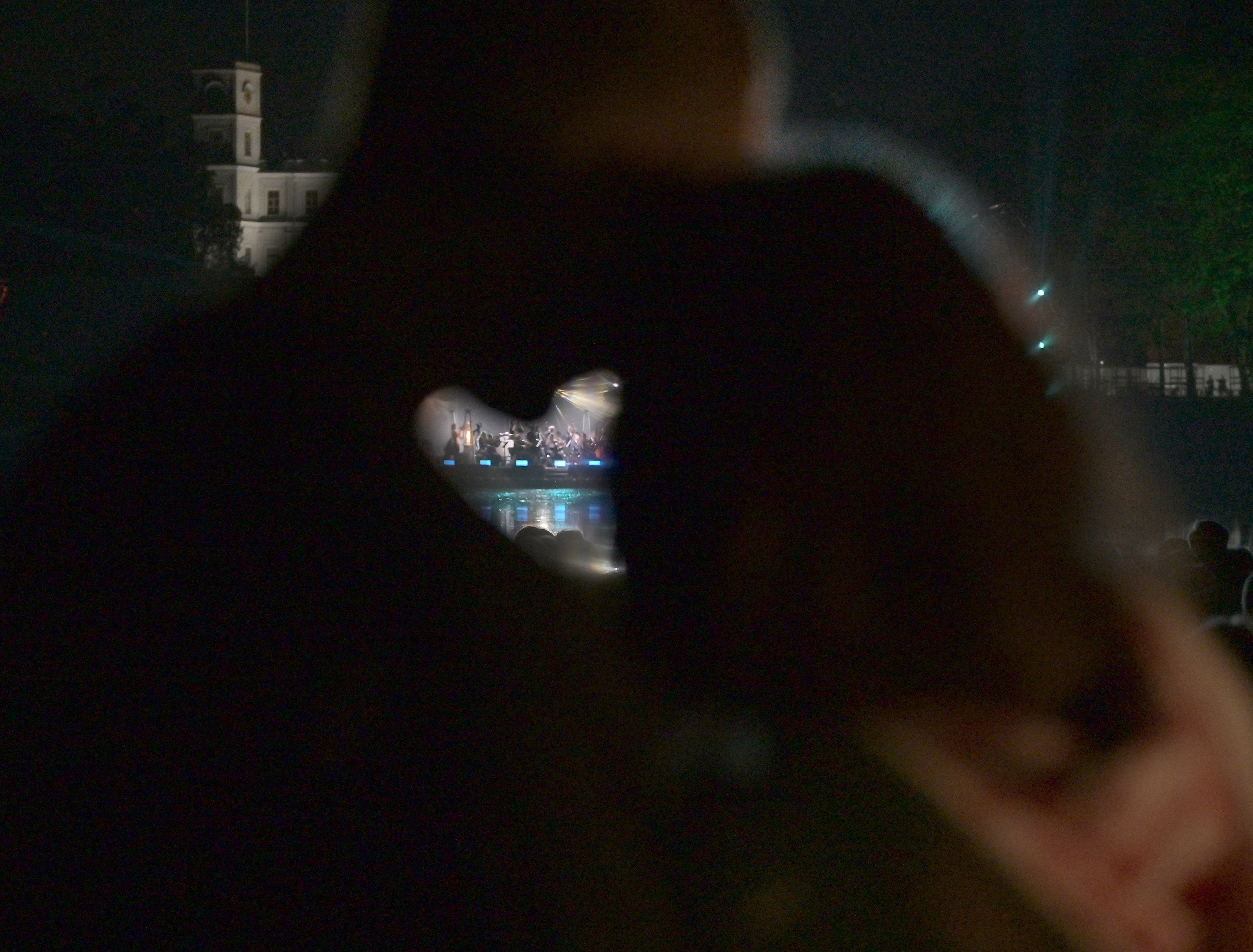 ART | FASHION | PODIUMS |SHOW