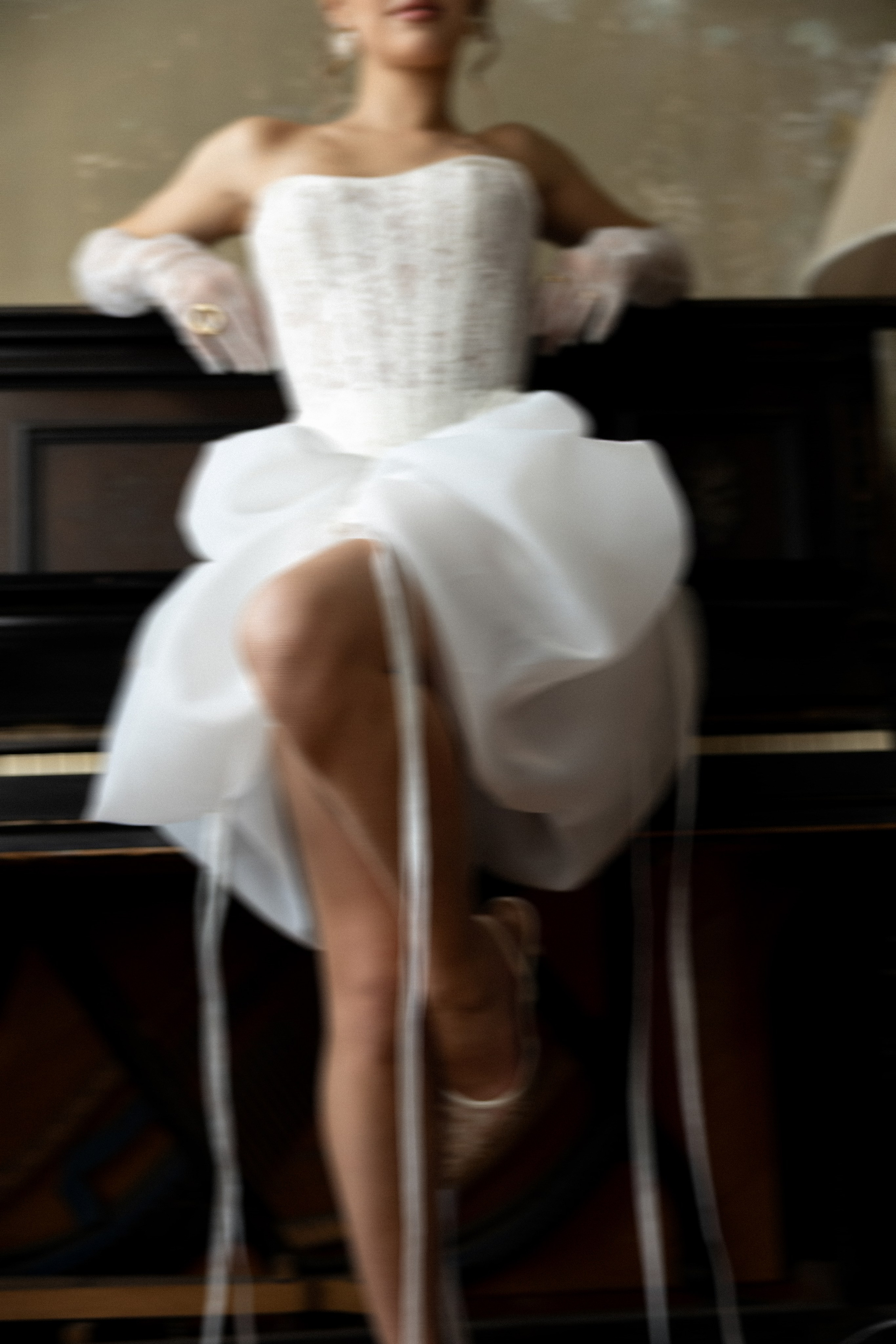 Утро невесты Элина. Фотограф Краснодар