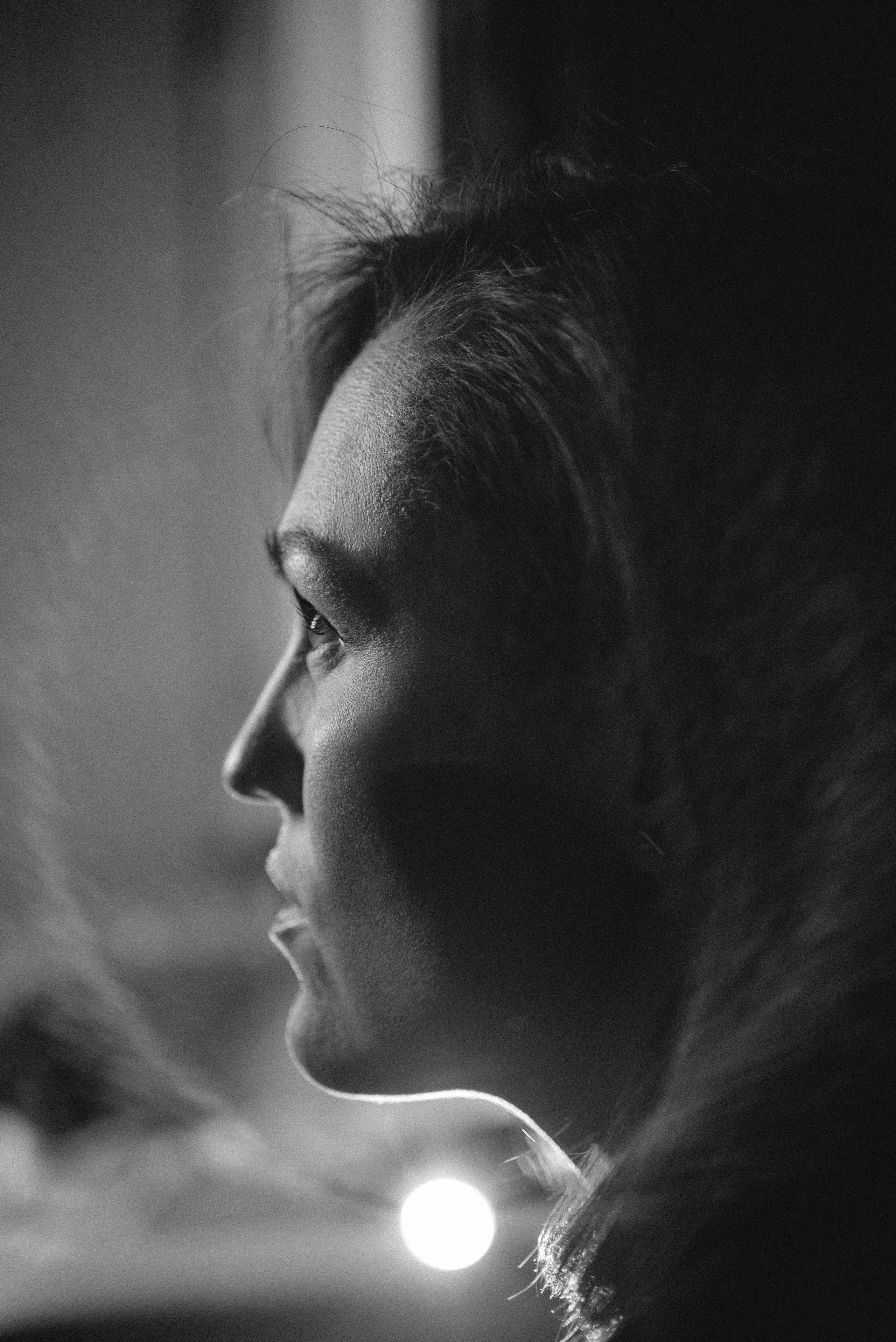 Александра. Фотограф Людмила Белова