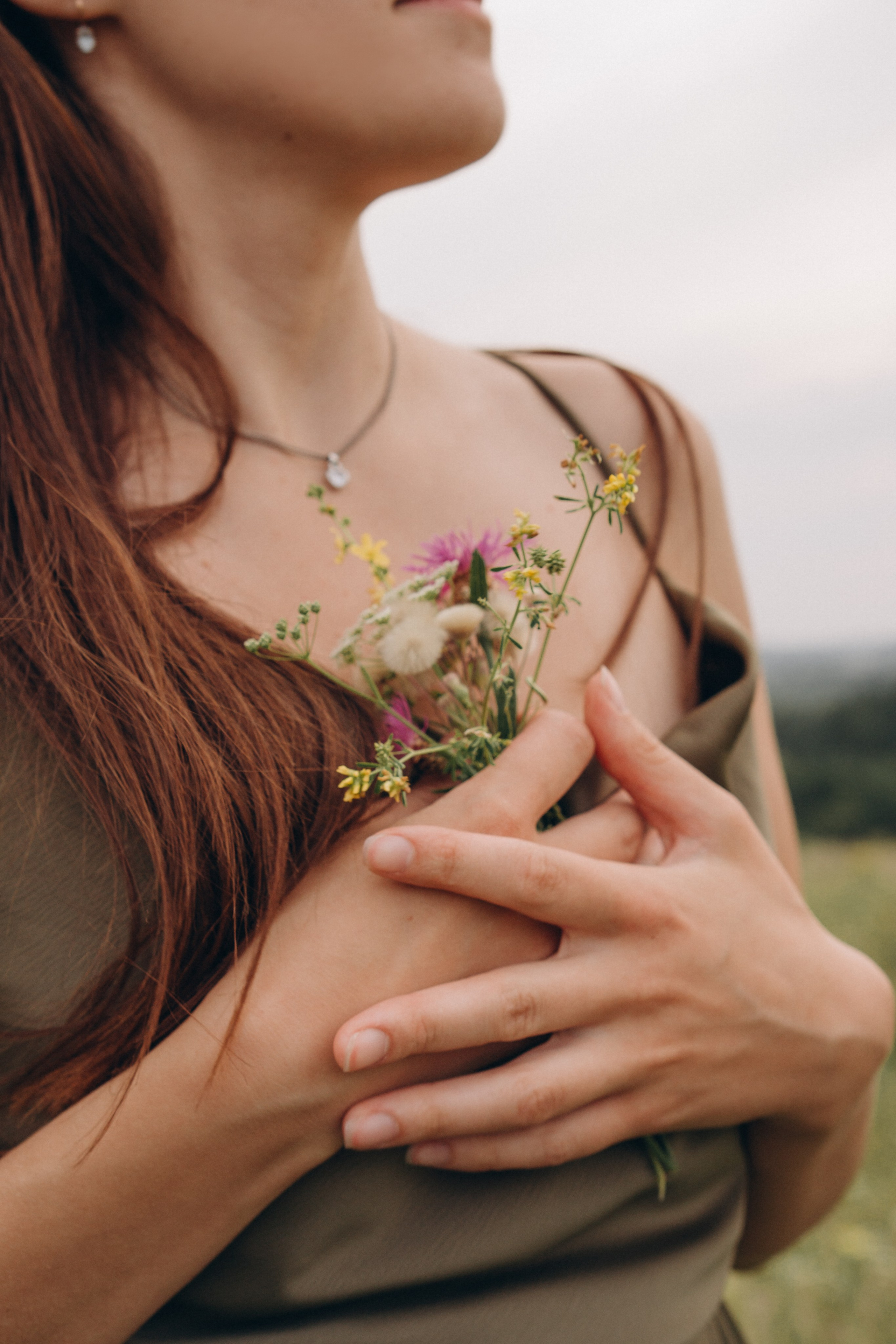 Юля. Фотограф Людмила Белова