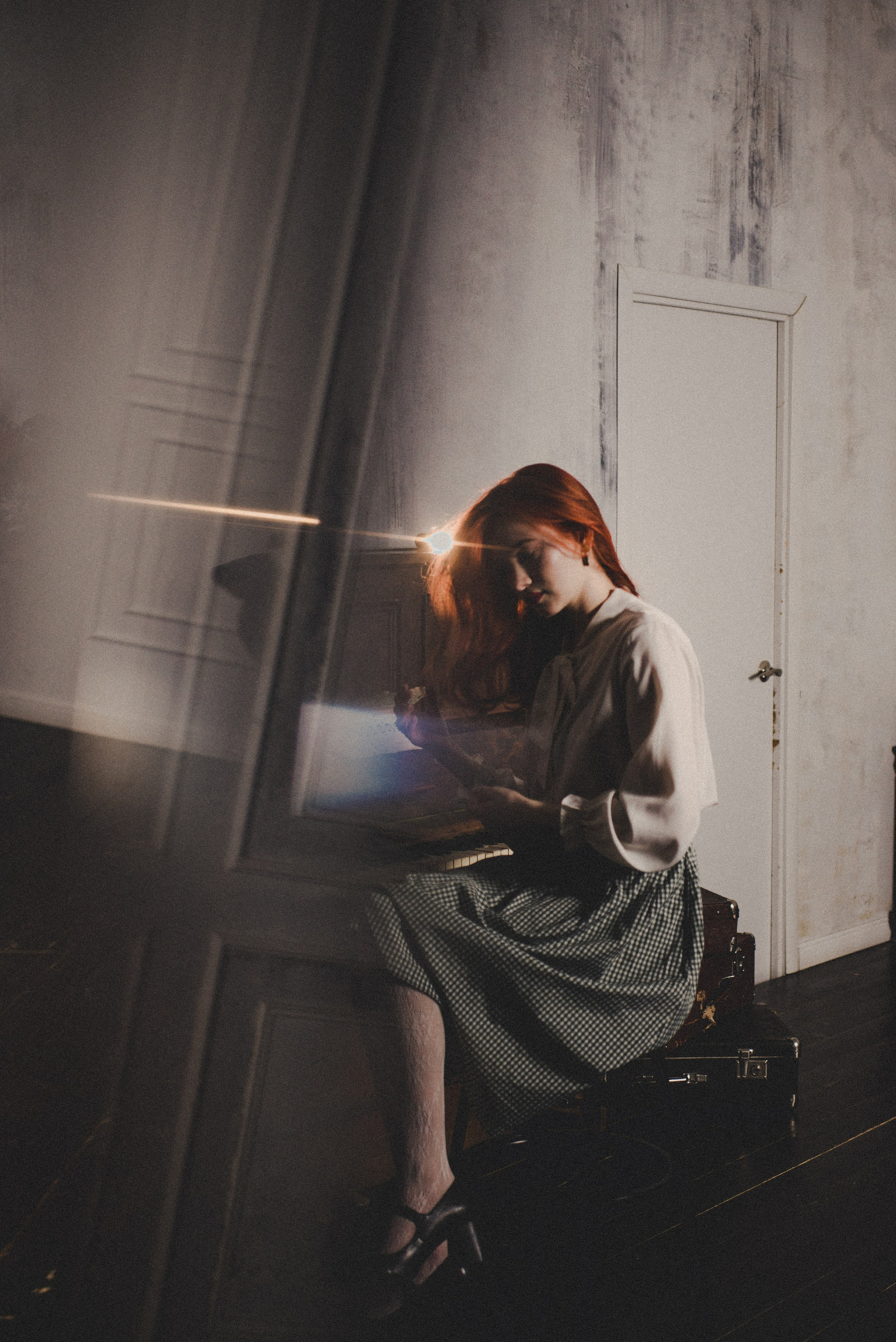 Екатерина. Фотограф Людмила Белова