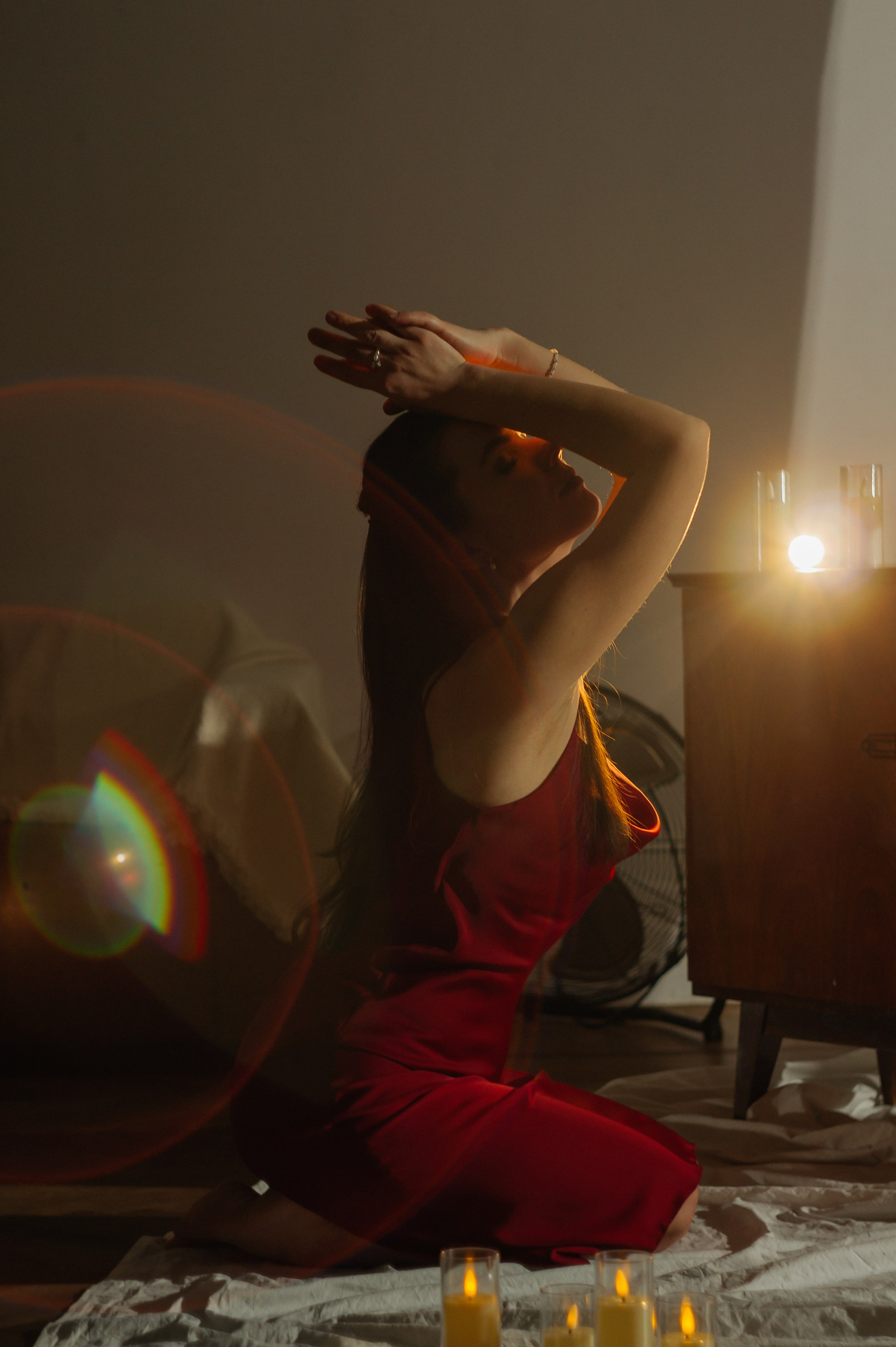 Дарья. Фотограф Людмила Белова