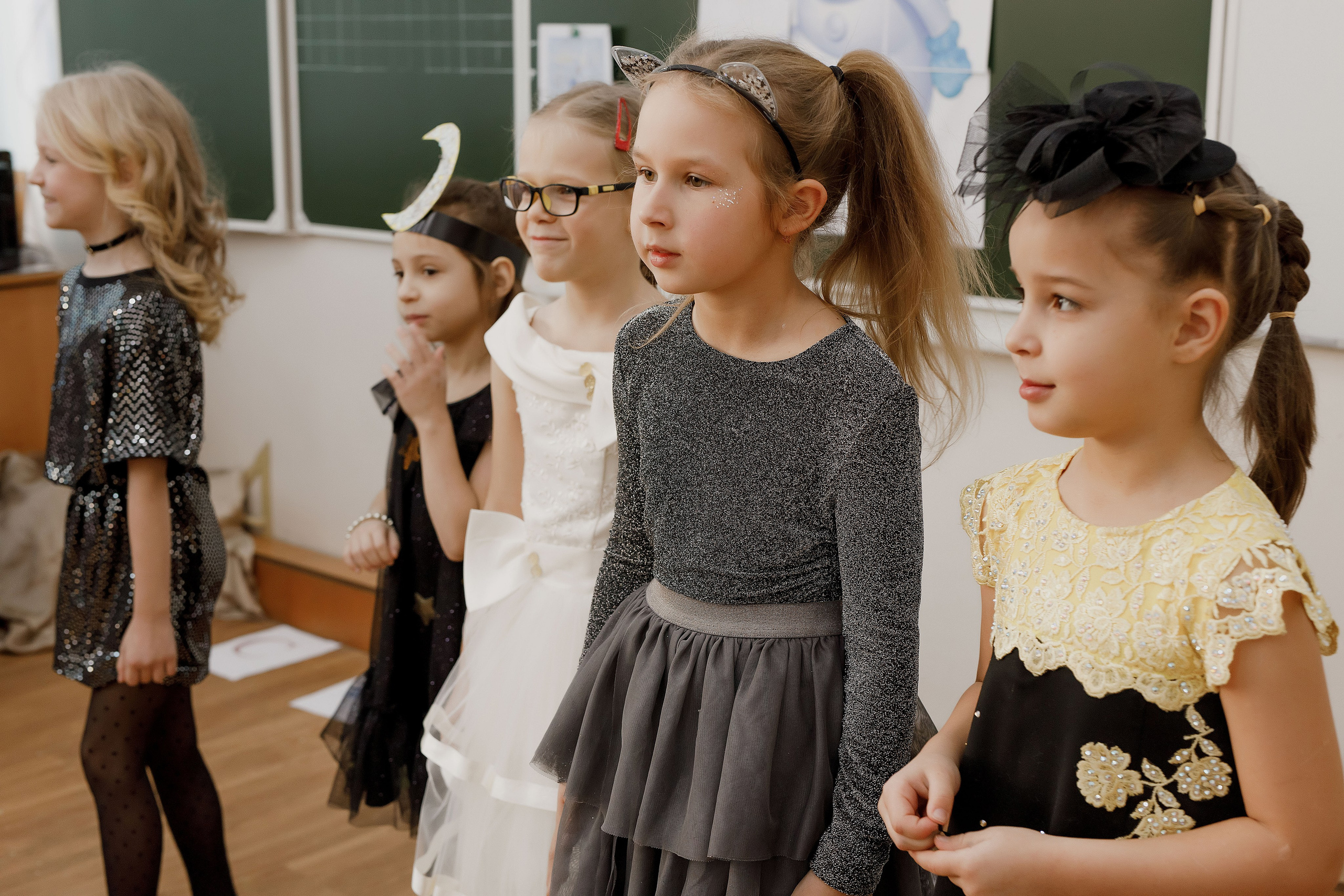 Утренник. Photoalbum-vl.ru