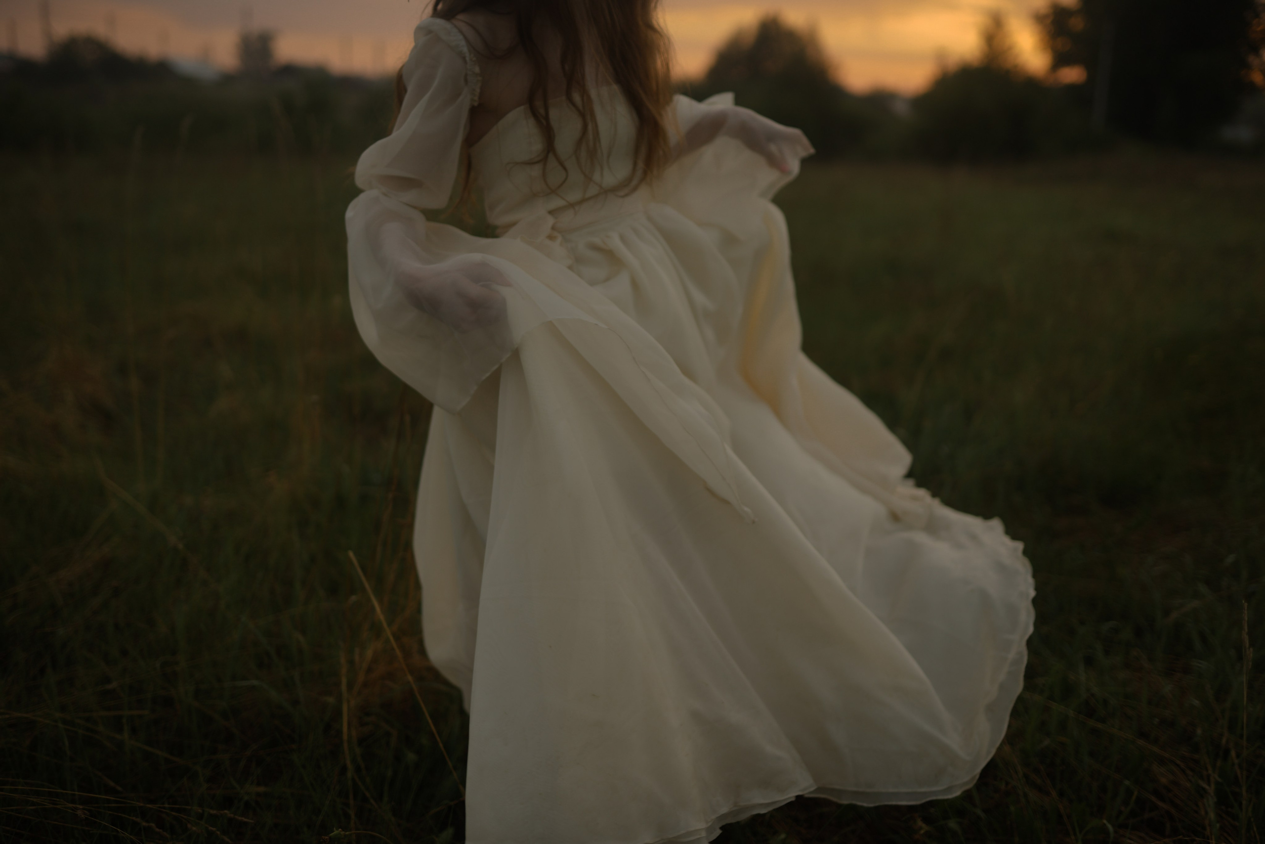 Рано на рассвете