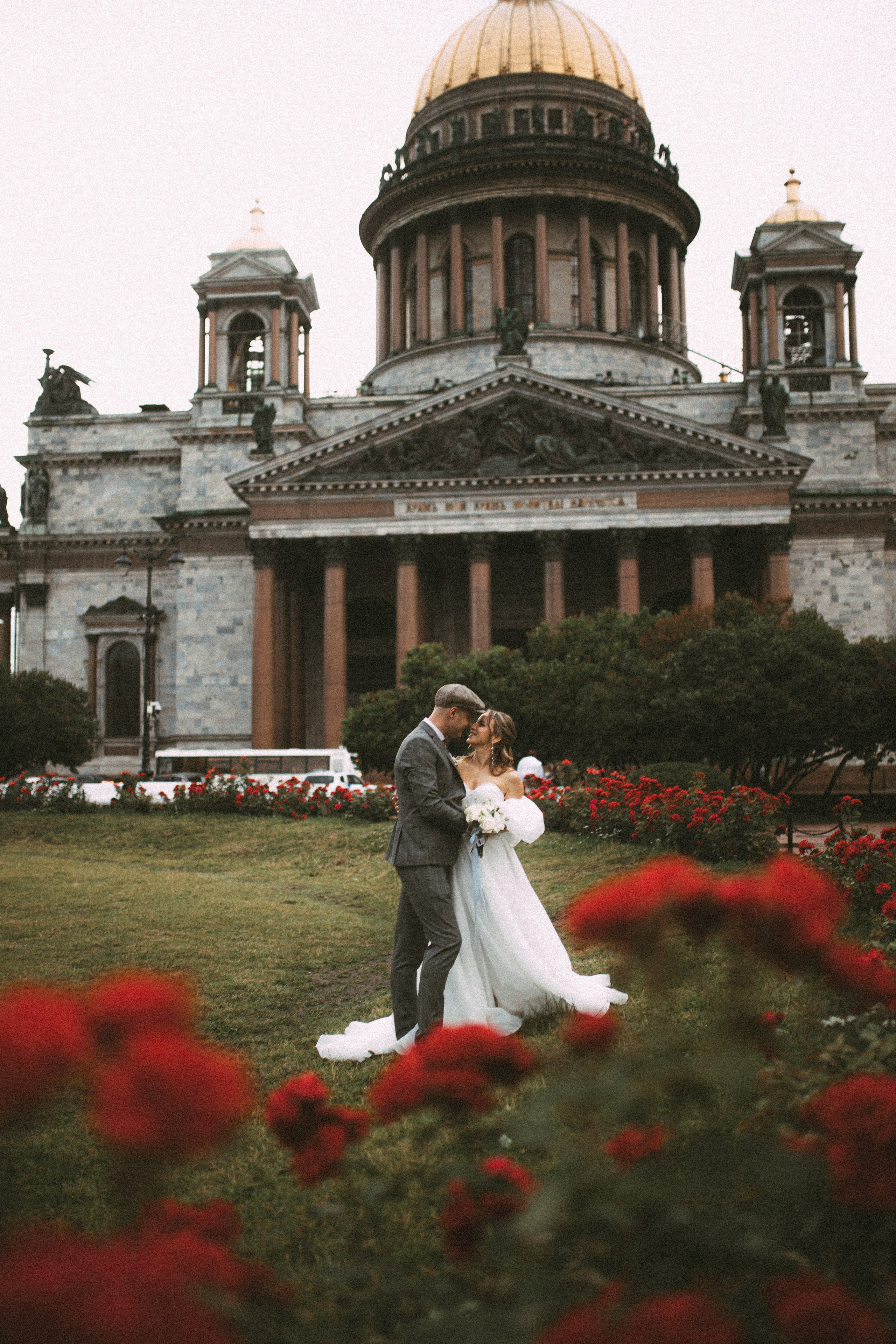 О & B | Санкт-Петербург. Фотограф Екатерина Амбрушкевич