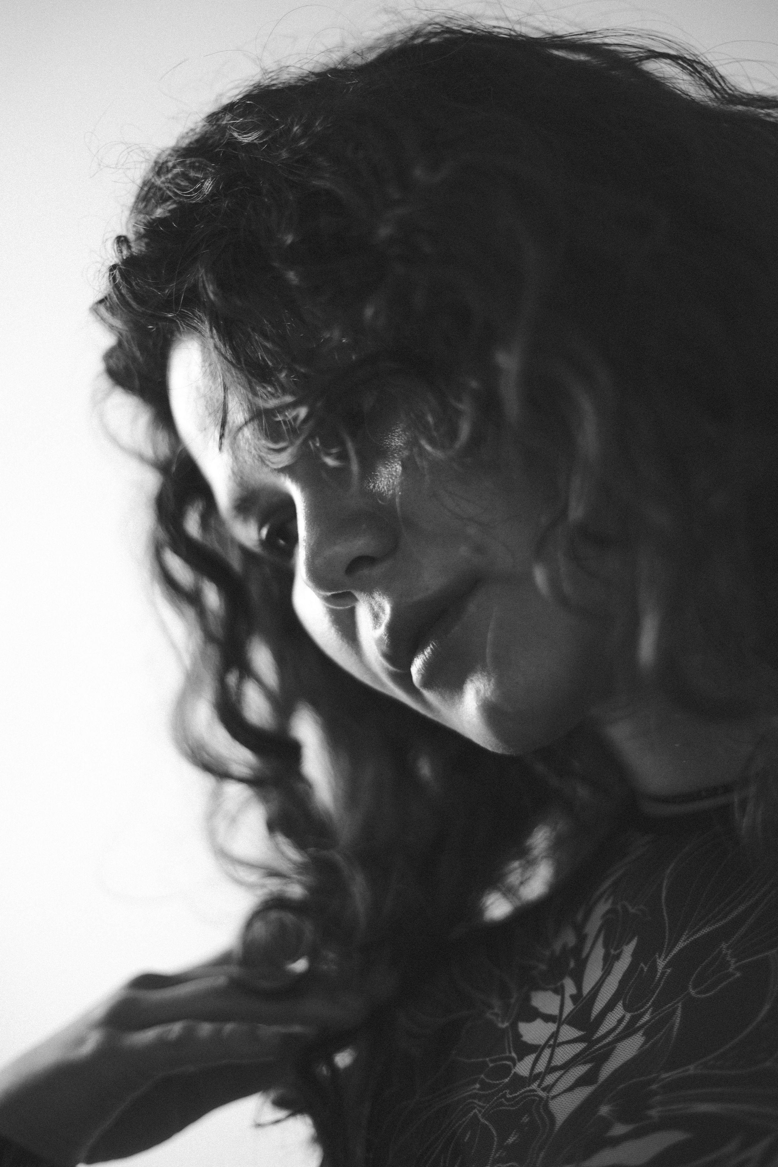 Алина. Фотограф Блинова Арина | Санк-Петербург