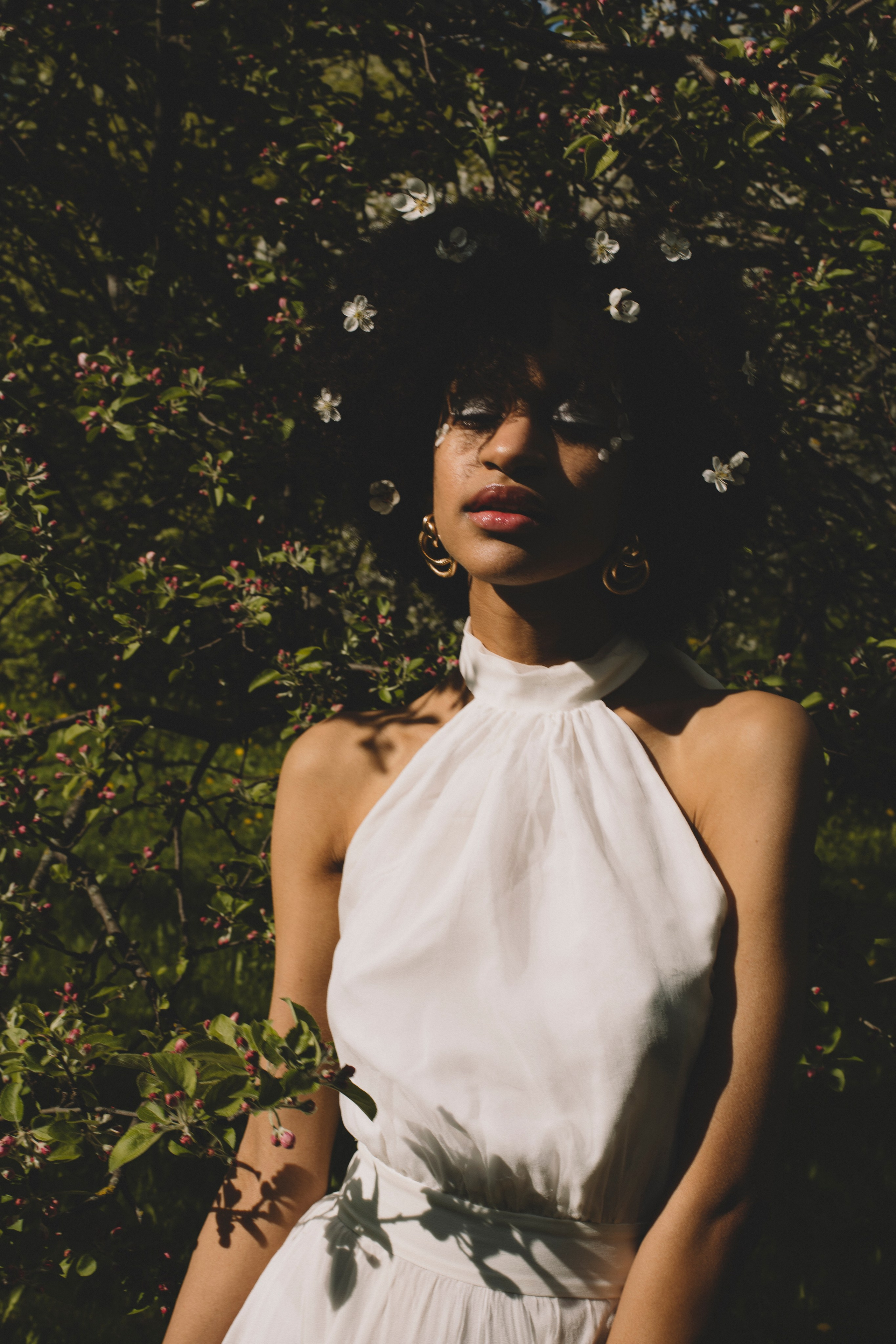 Ванесса. Лайфстайл фотограф в Москве Катюша Кузьмина