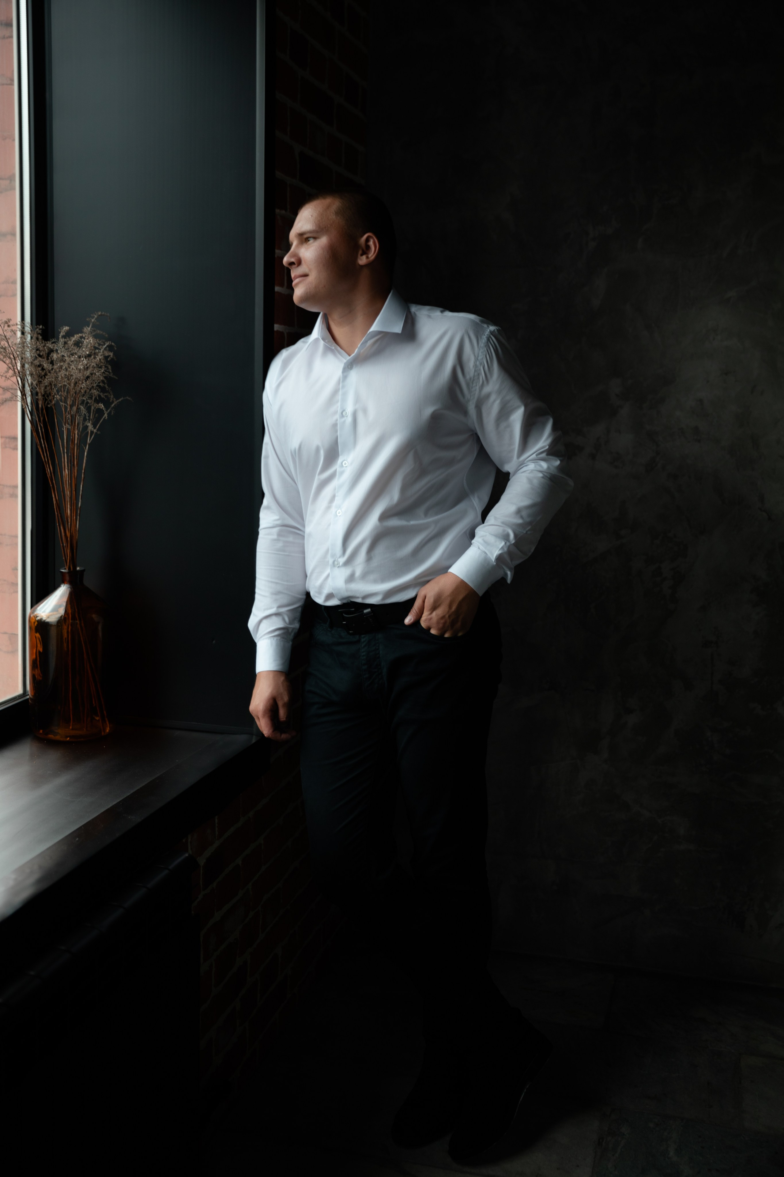 Маргарита и Александр. Фотограф Мария Щеголькова. Чувственный женский портрет