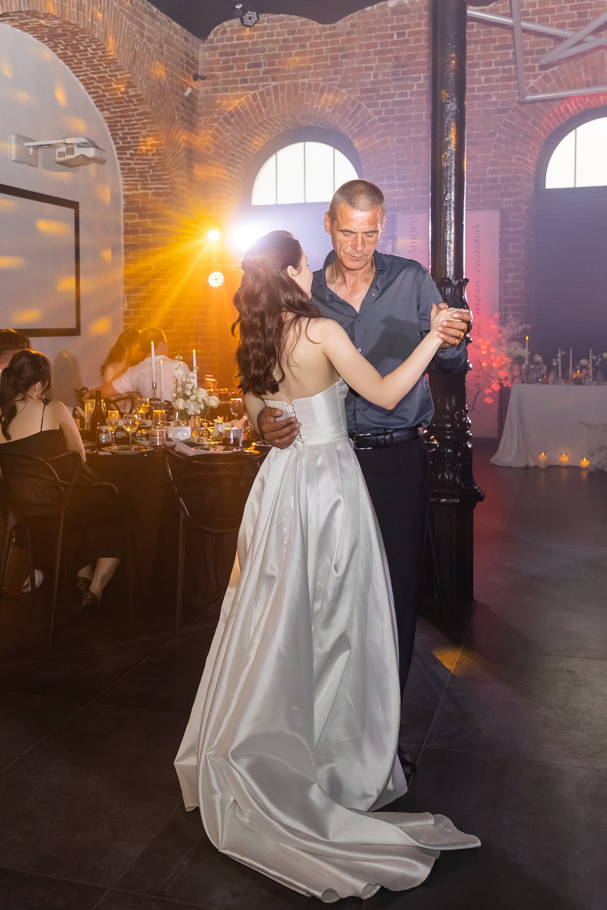 Екатерина и Константин