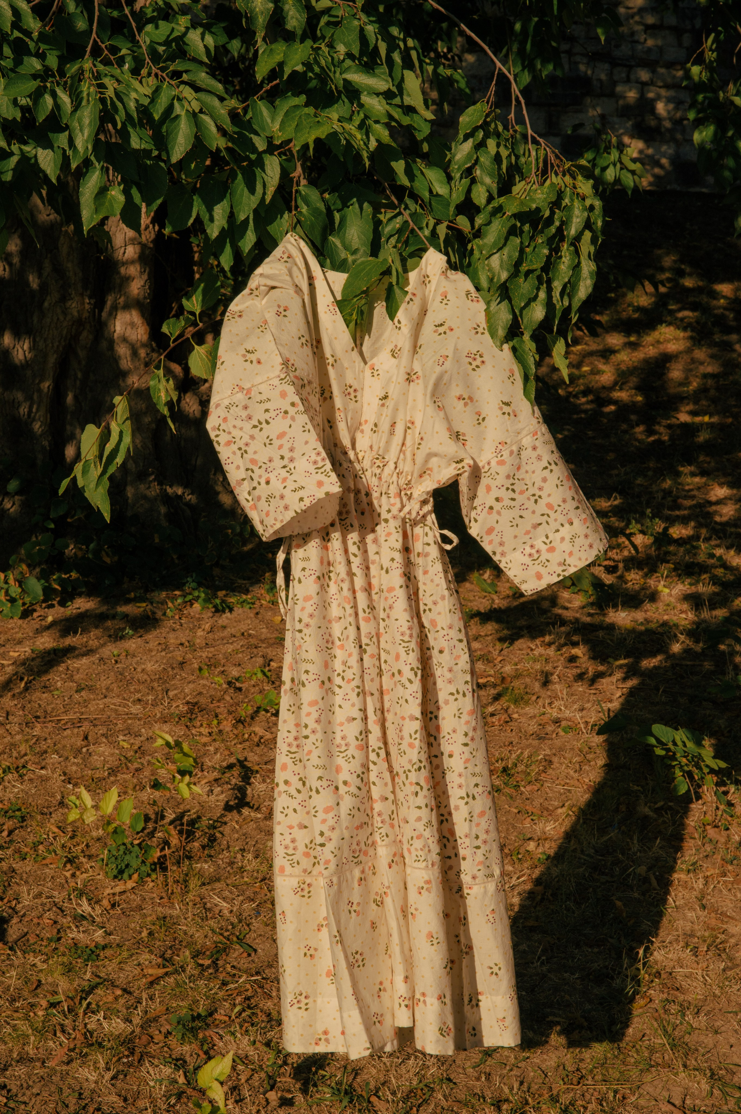 JUI fashion, India. Art-photographer Ira Wind