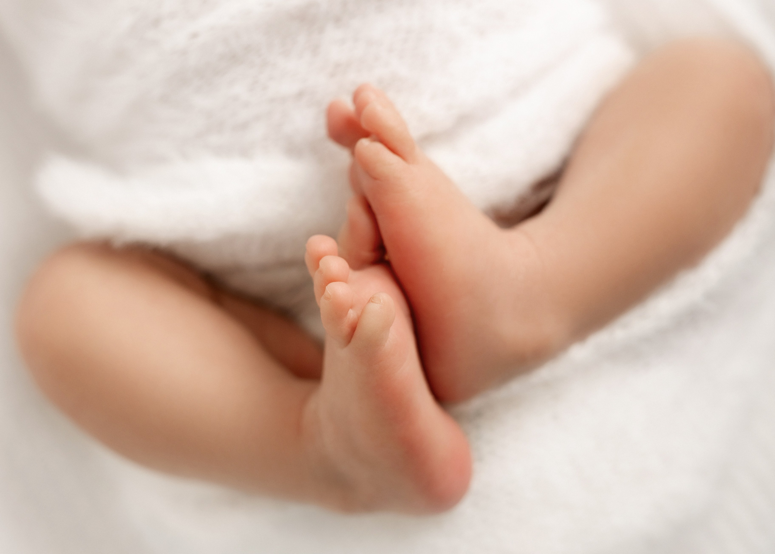 Фотосъёмка новорожденных. Фотограф Беременности и Новорождённых в Кемерово