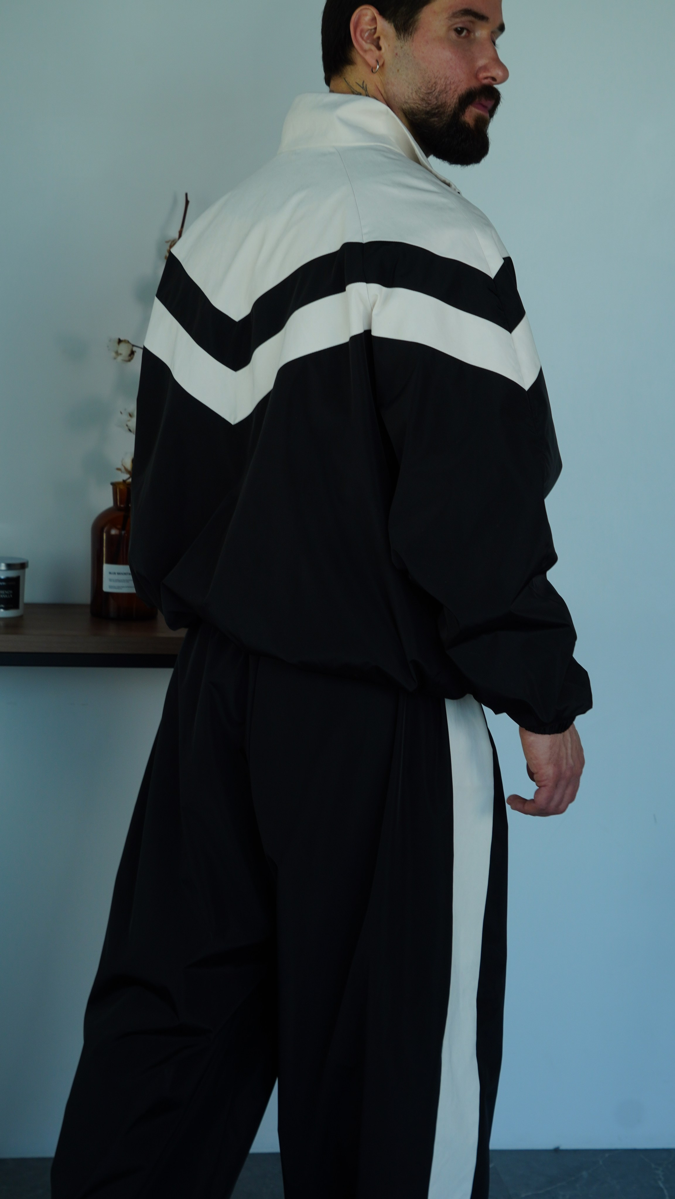 Бренд одежды. Видеограф и Фотограф в Москве