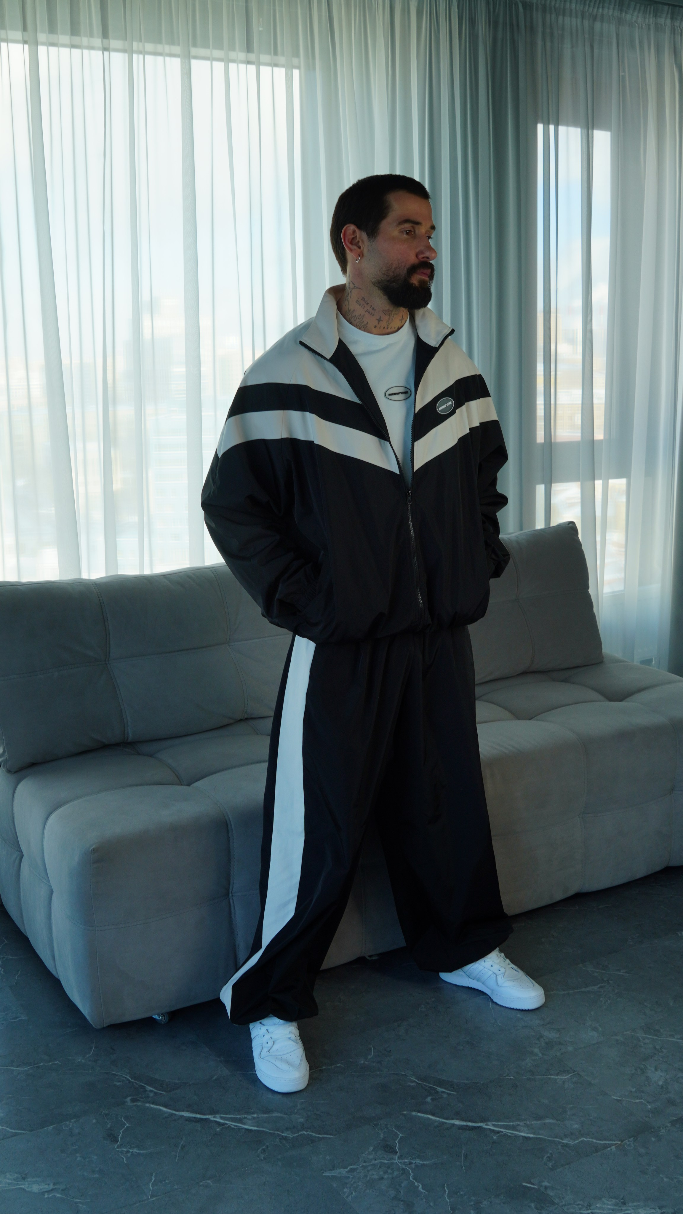 Бренд одежды. Видеограф и Фотограф в Москве