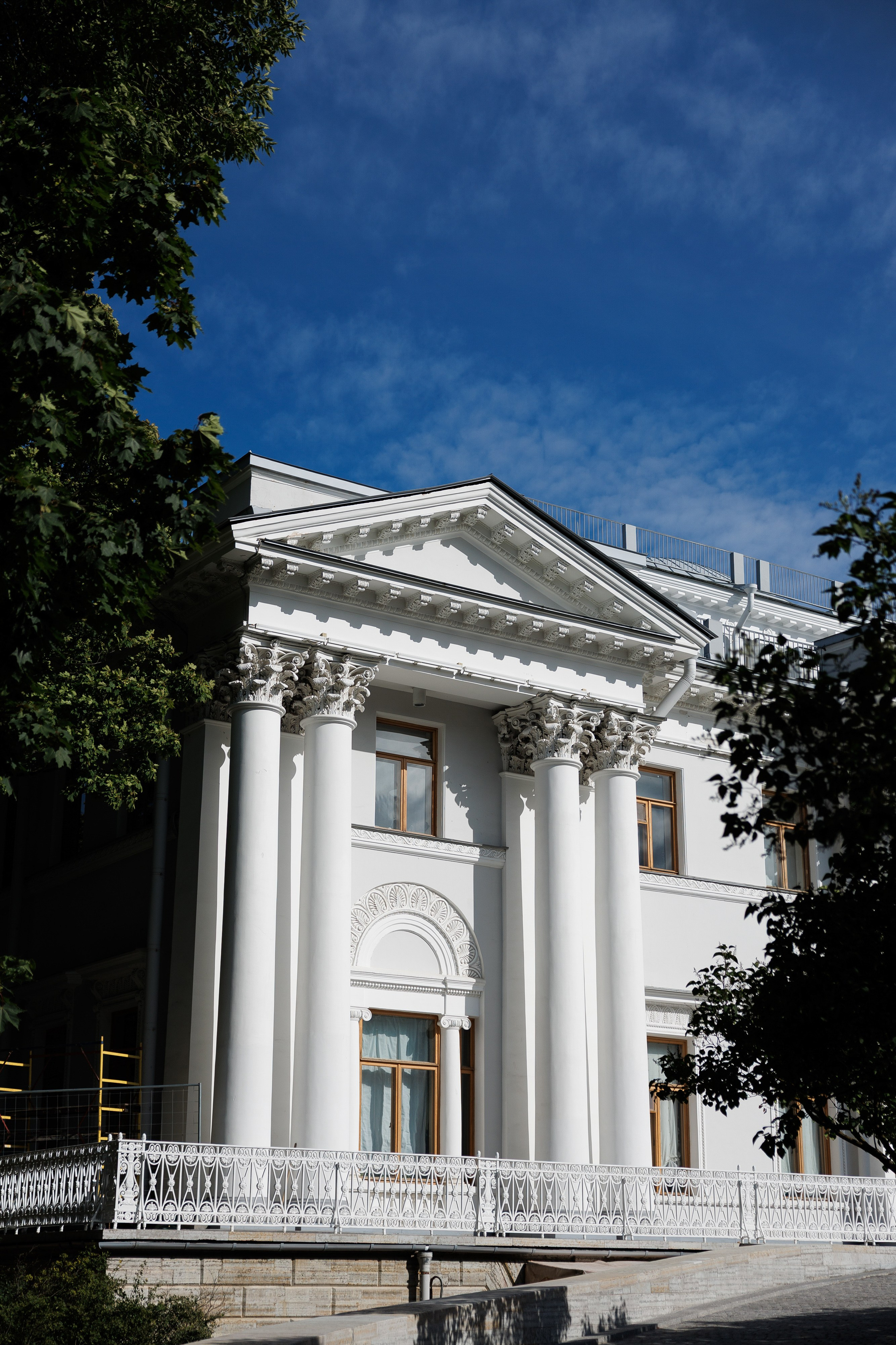 Пикник Афиши. Фотограф на мероприятие в Москве Дмитрий Яковлев
