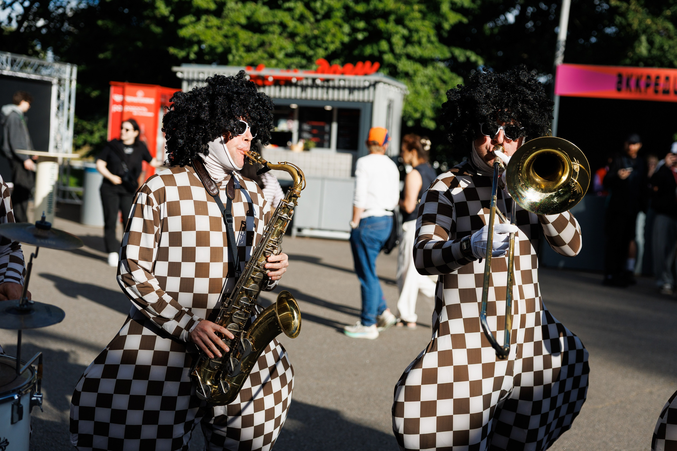 Пикник Афиши. Фотограф на мероприятие в Москве Дмитрий Яковлев