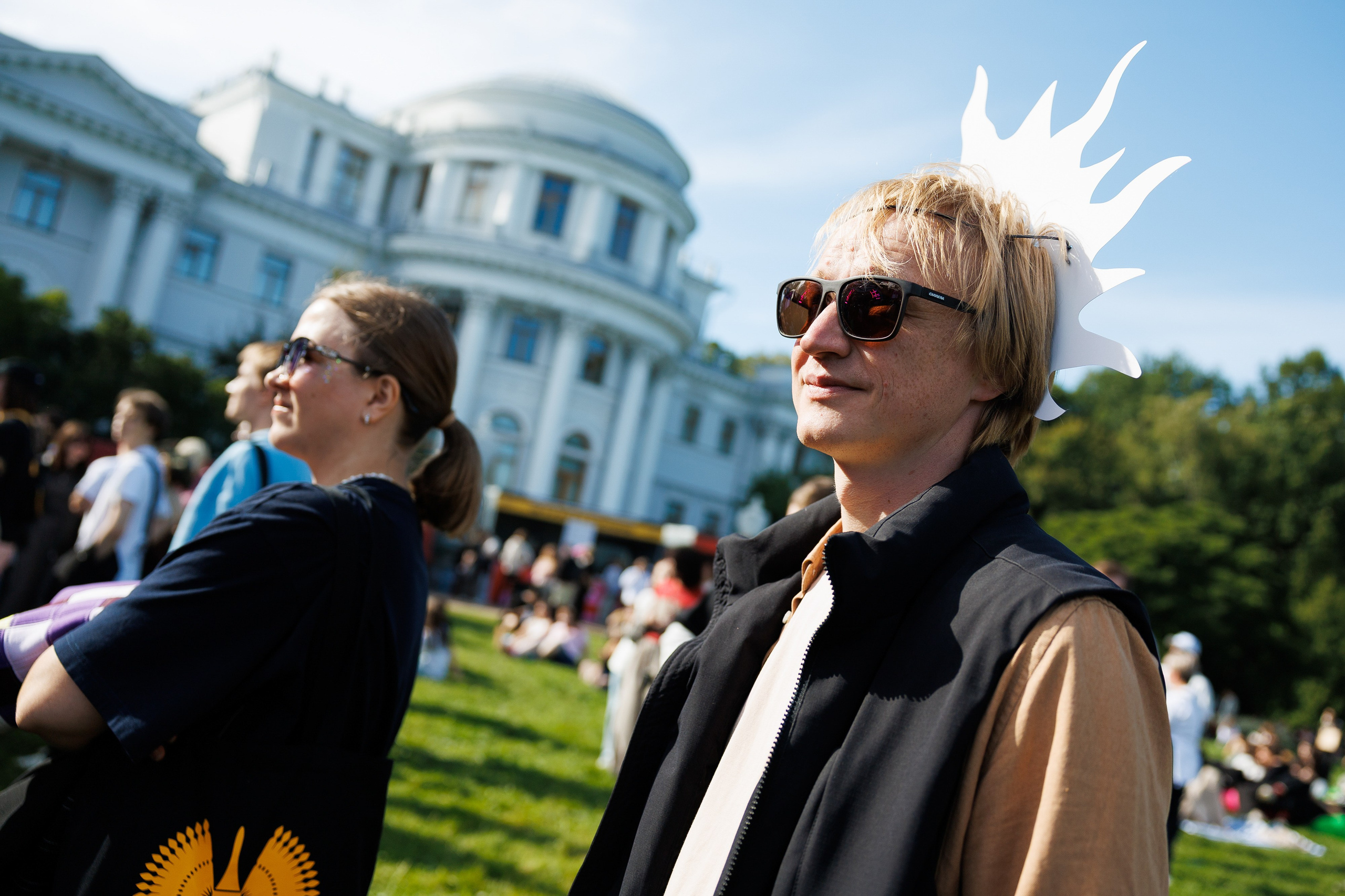 Пикник Афиши. Фотограф на мероприятие в Москве Дмитрий Яковлев