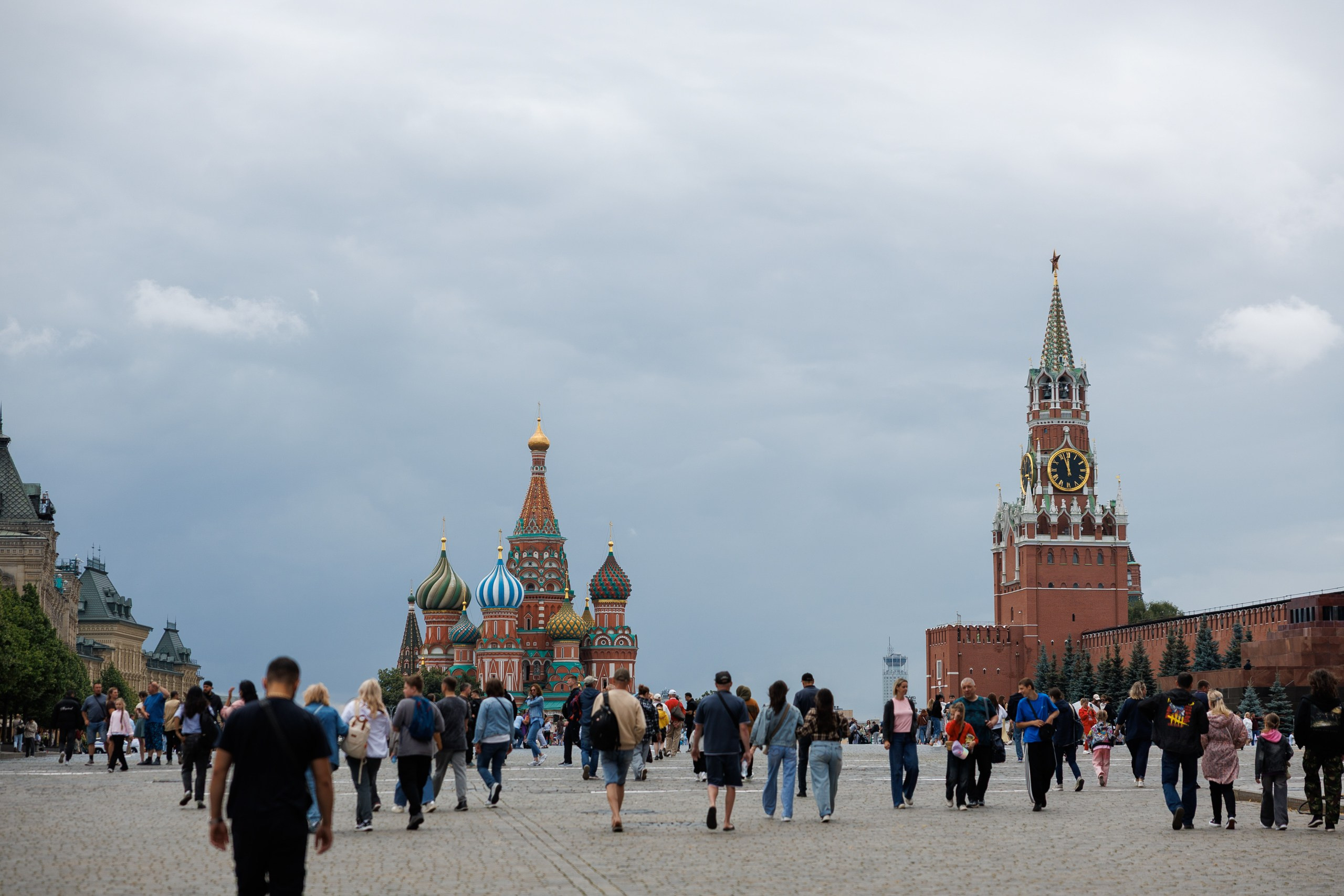Форум. Russia — Africa. Фотограф на мероприятие в Москве Дмитрий Яковлев