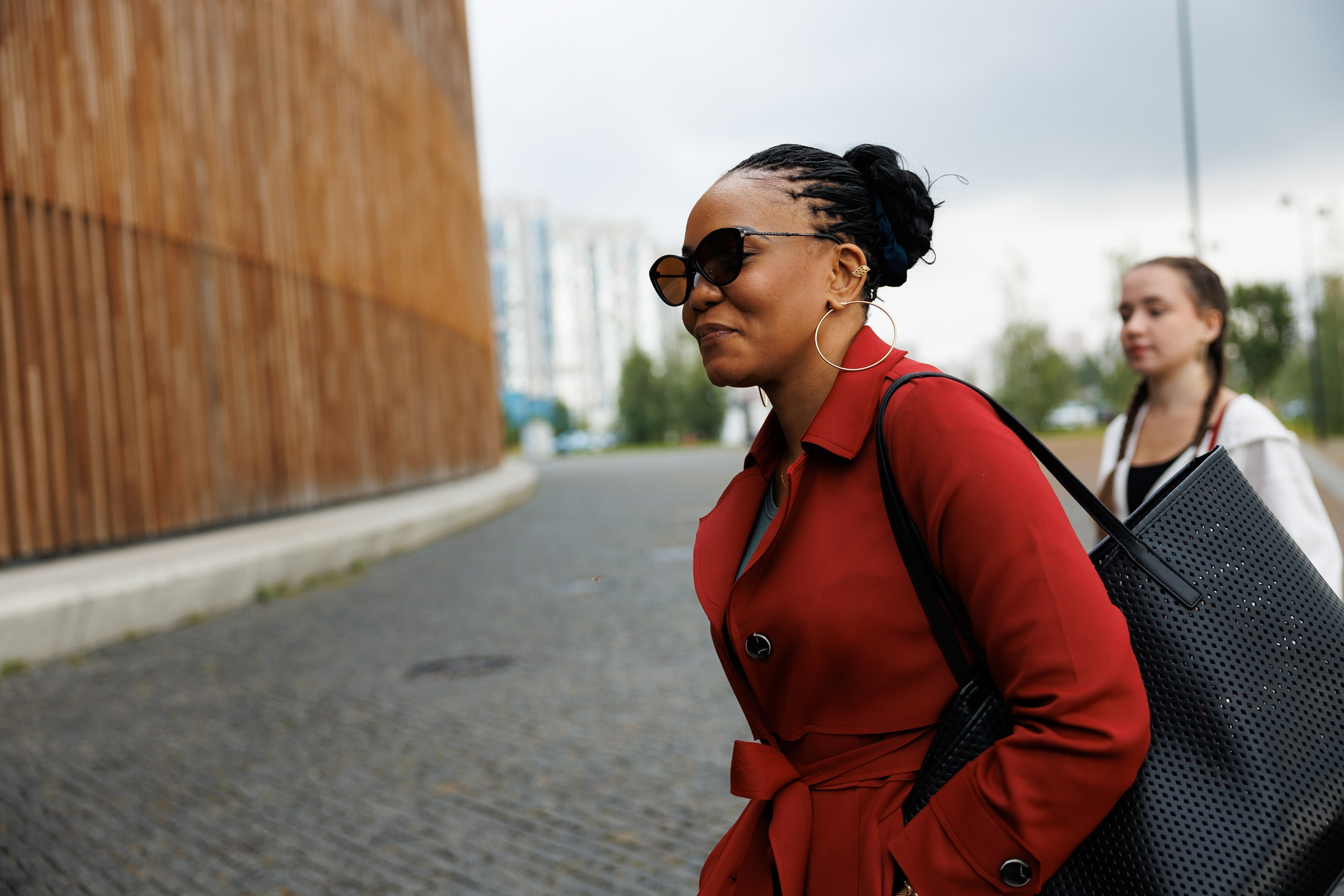 Форум. Russia — Africa. Фотограф на мероприятие в Москве Дмитрий Яковлев