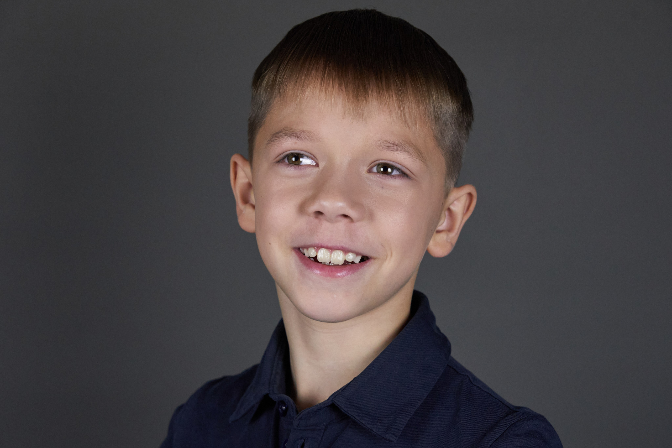 Илья Крылов. Фотограф Евгения Турушева