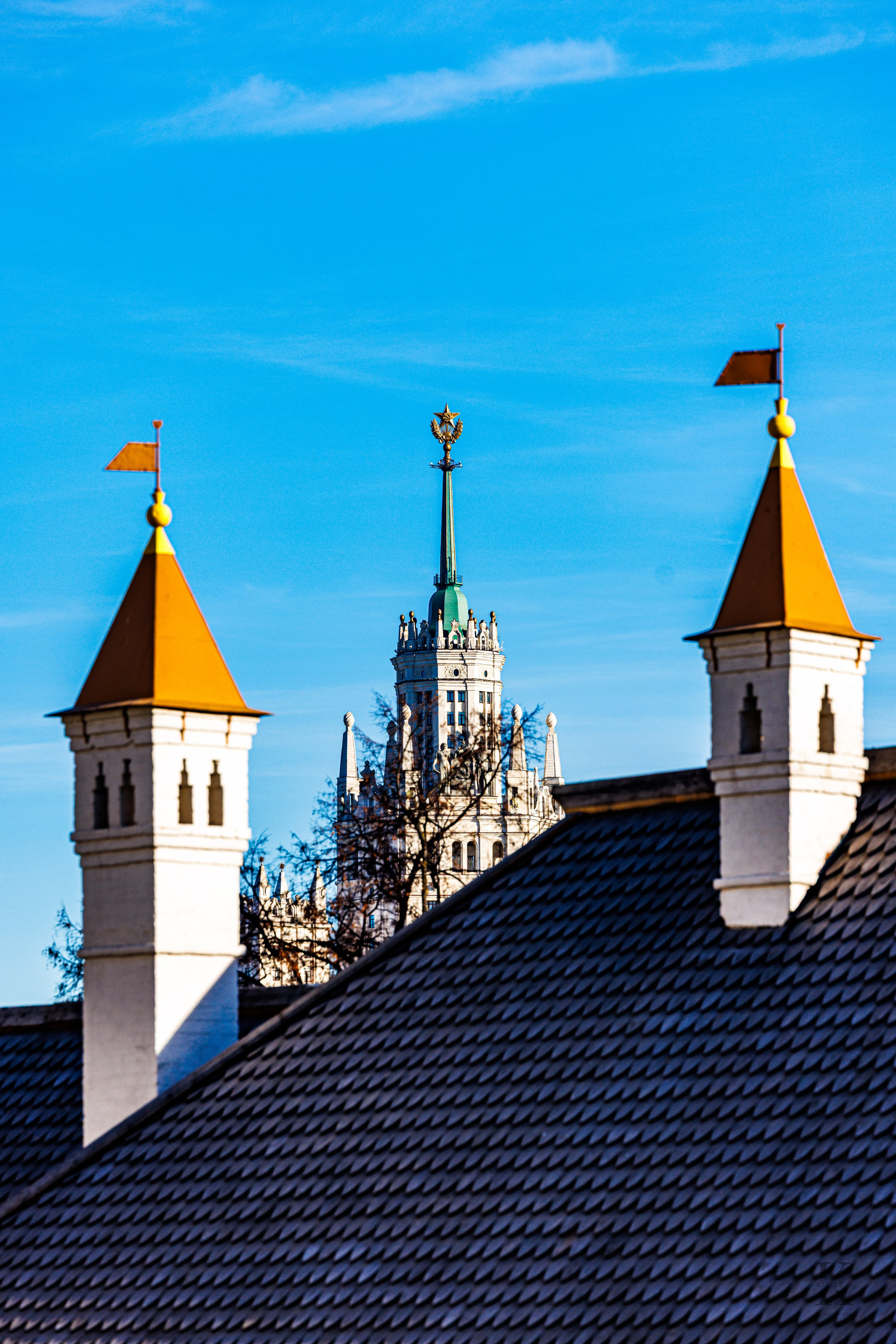 Весна в Москве 2026. Фотографирую жизнь! Московский фотограф волонтер