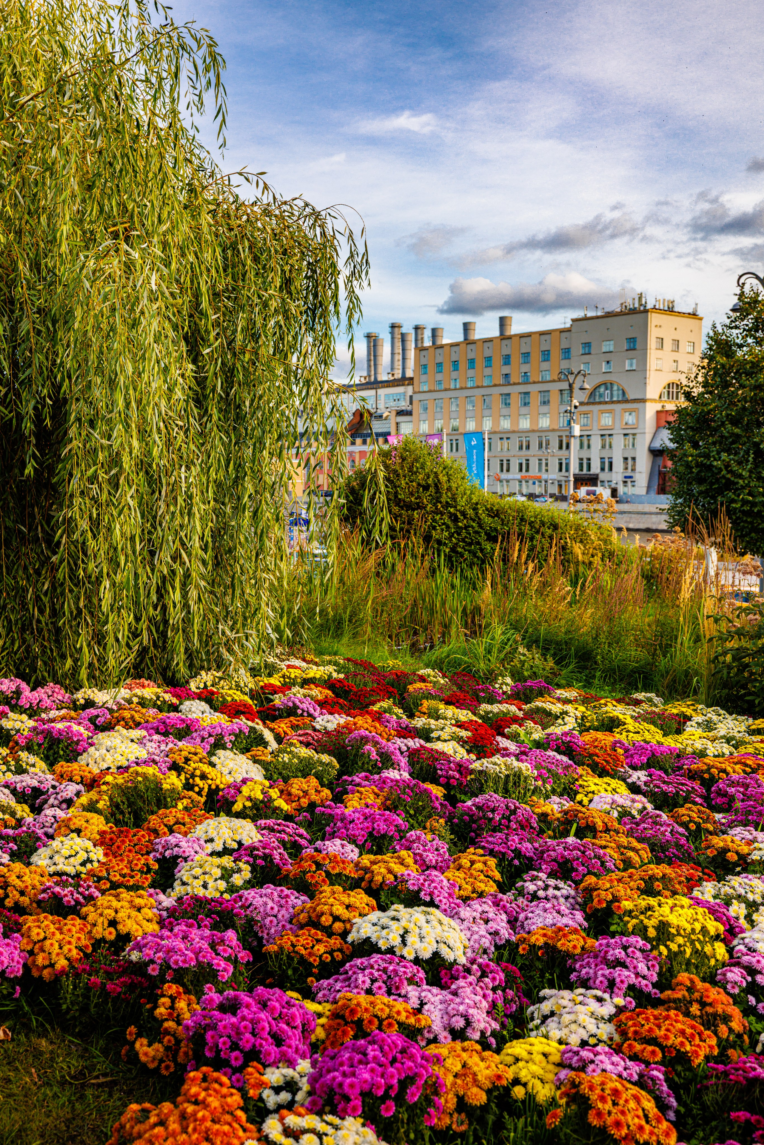 Высотка на Котельнической набережной. Фотографирую жизнь! Московский фотограф волонтер