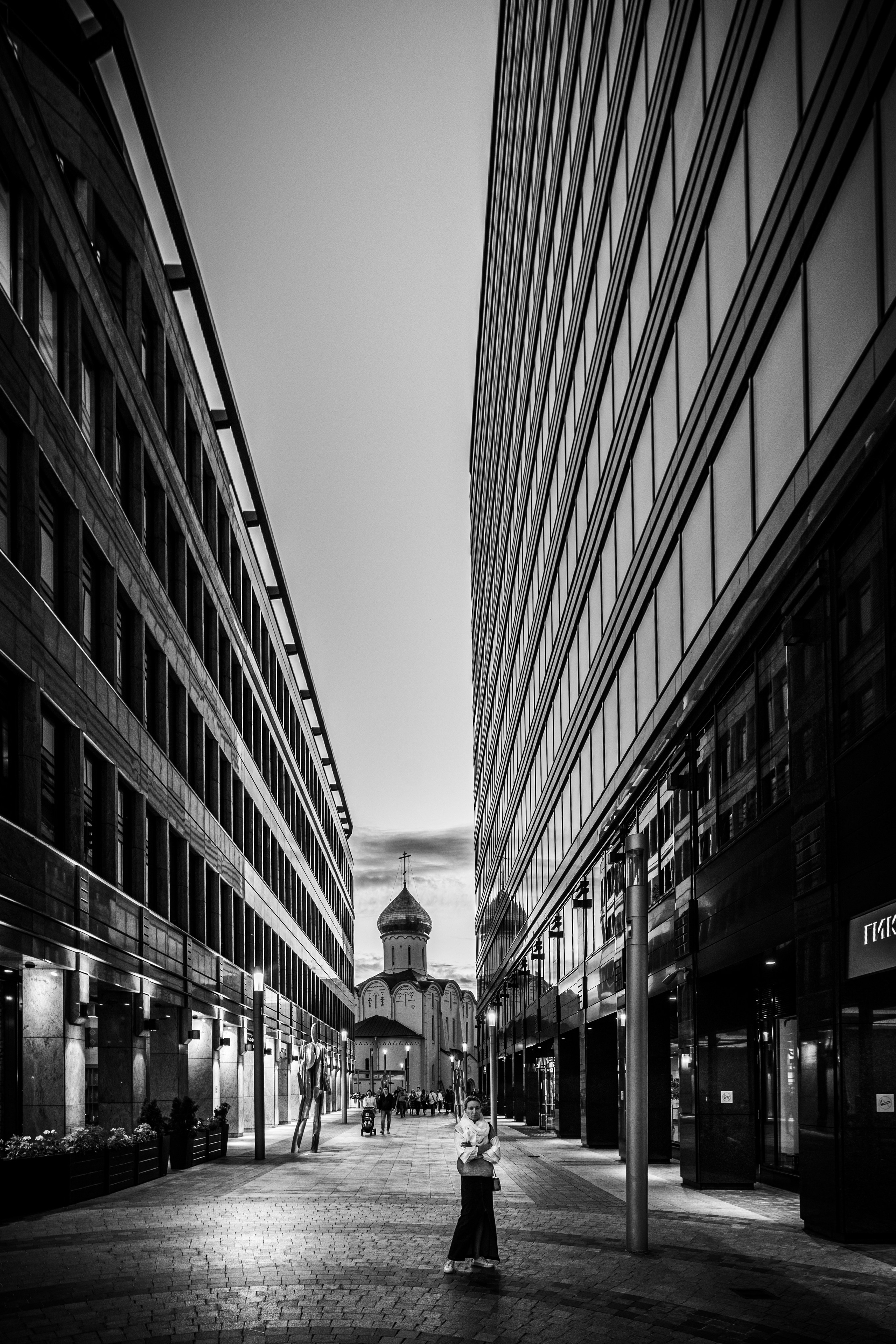 Моя любимая Москва. Фотографирую жизнь! Московский фотограф волонтер