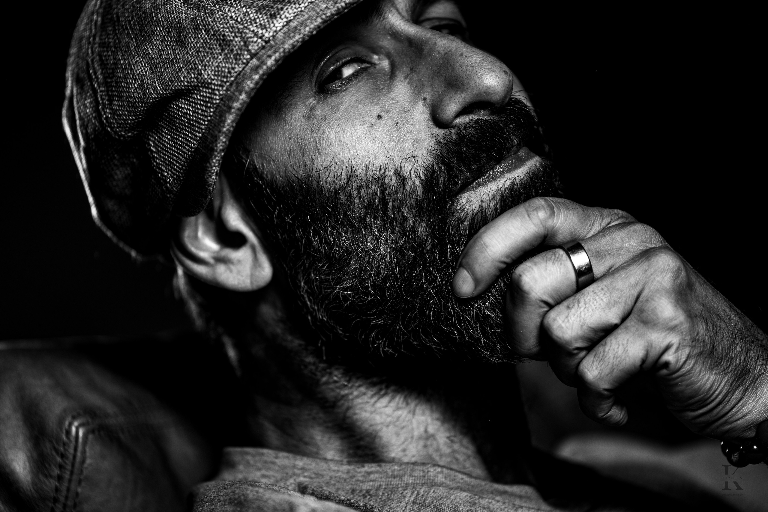 МАРТИН. Фотографирую жизнь! Московский фотограф волонтер