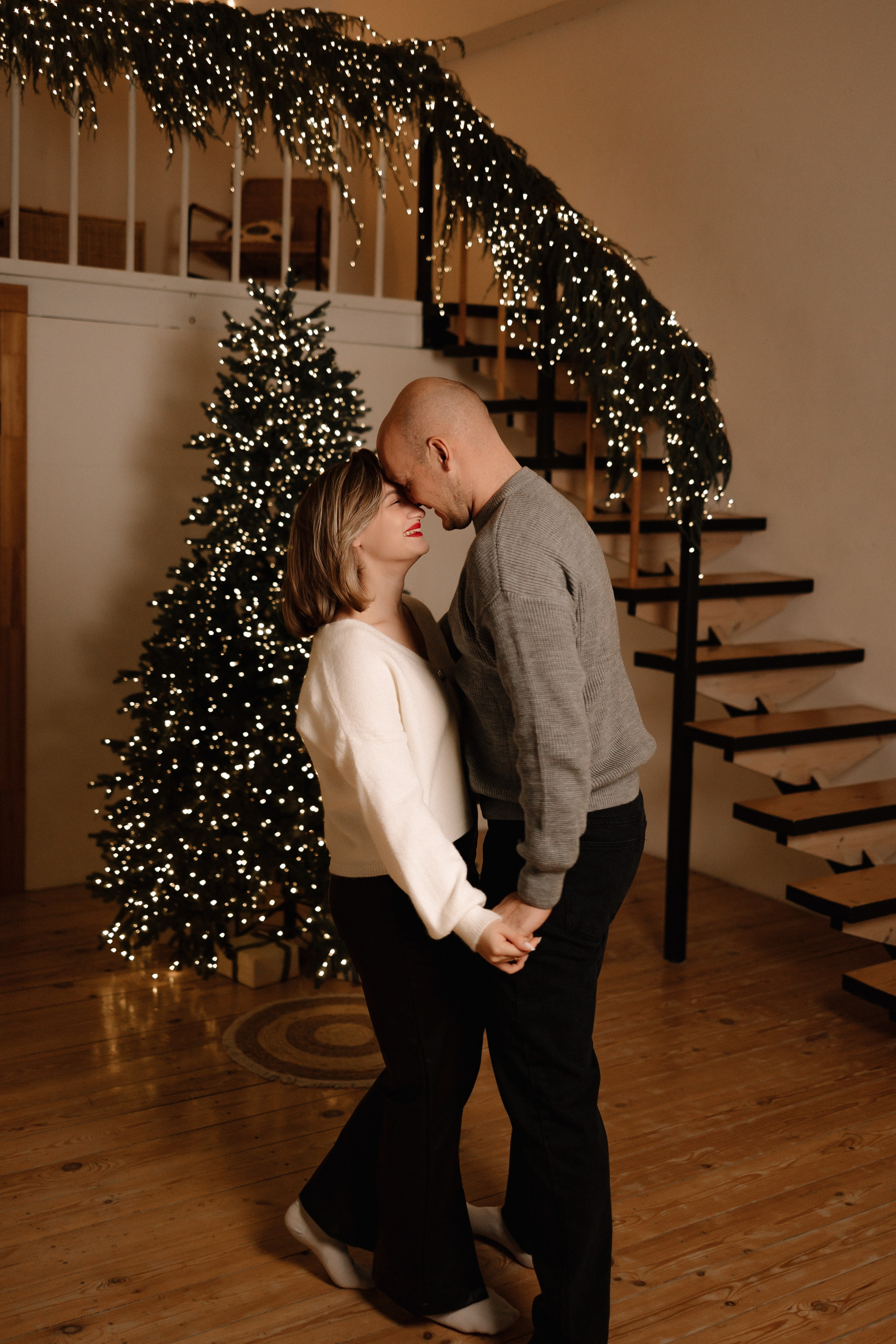 Максим и Инна. Семейный фотограф в Краснодаре Храмова Анна