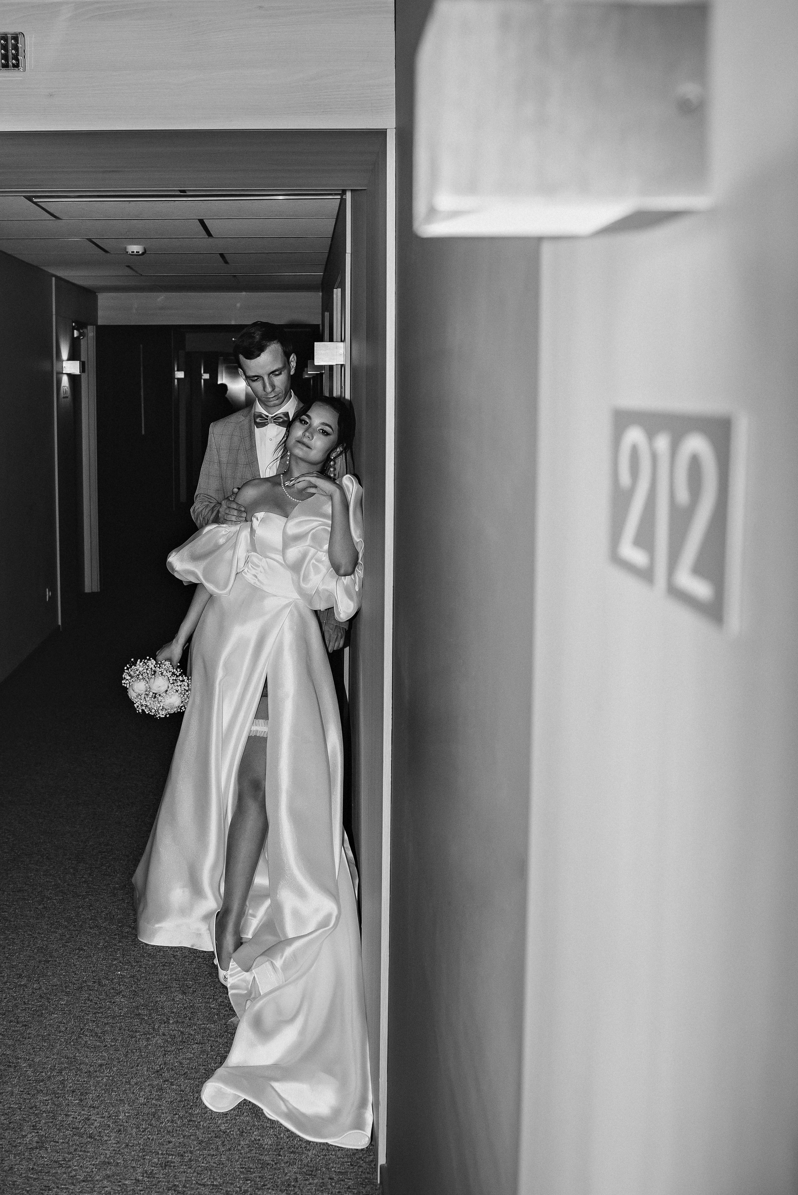 Ваня и Лиза 07.07.2023. Свадебный фотограф в Тамбове и области