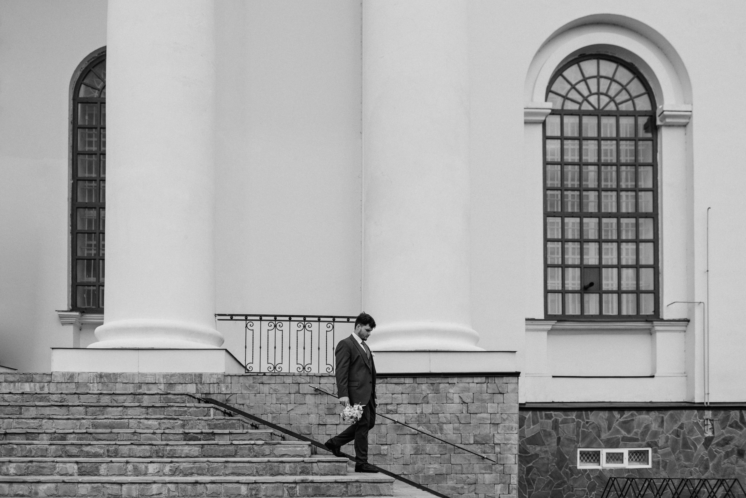 Данил и Света. Свадебный фотограф в Тамбове и области