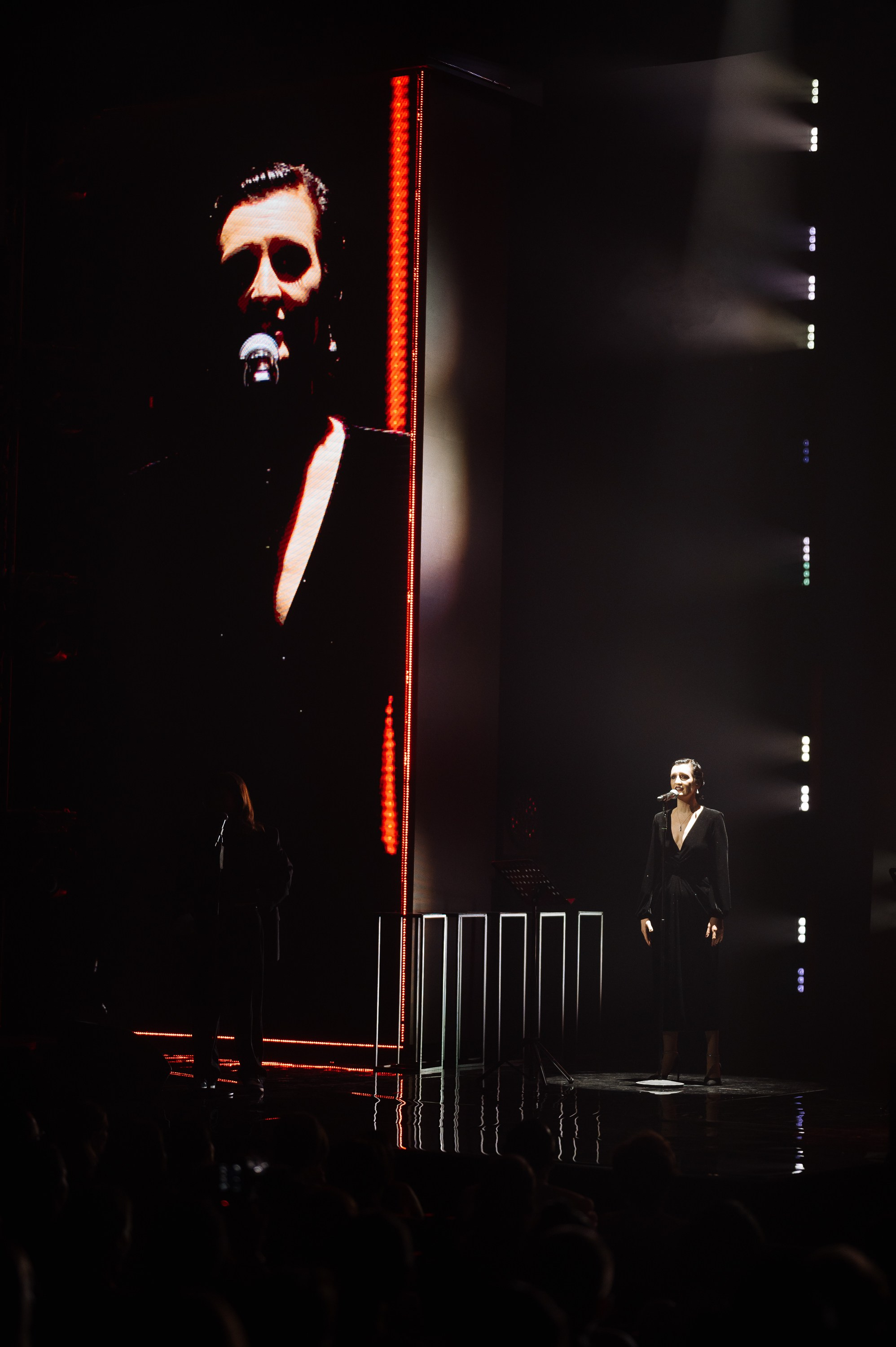 6th Speaker award 2022/2023 | WE production. Фотограф Вито Бурмасов | Москва