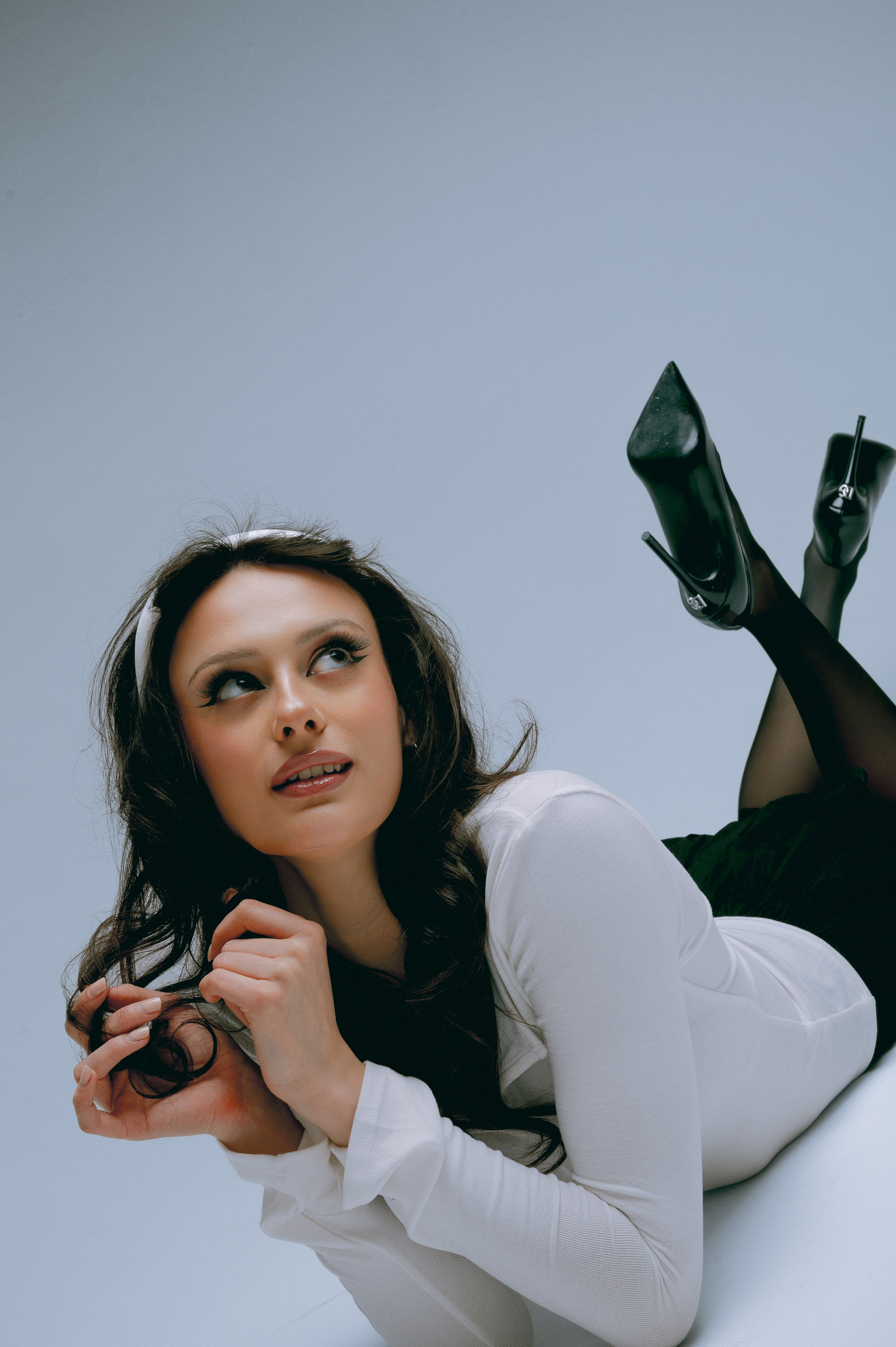 Кристина. Фотограф Вито Бурмасов | Москва