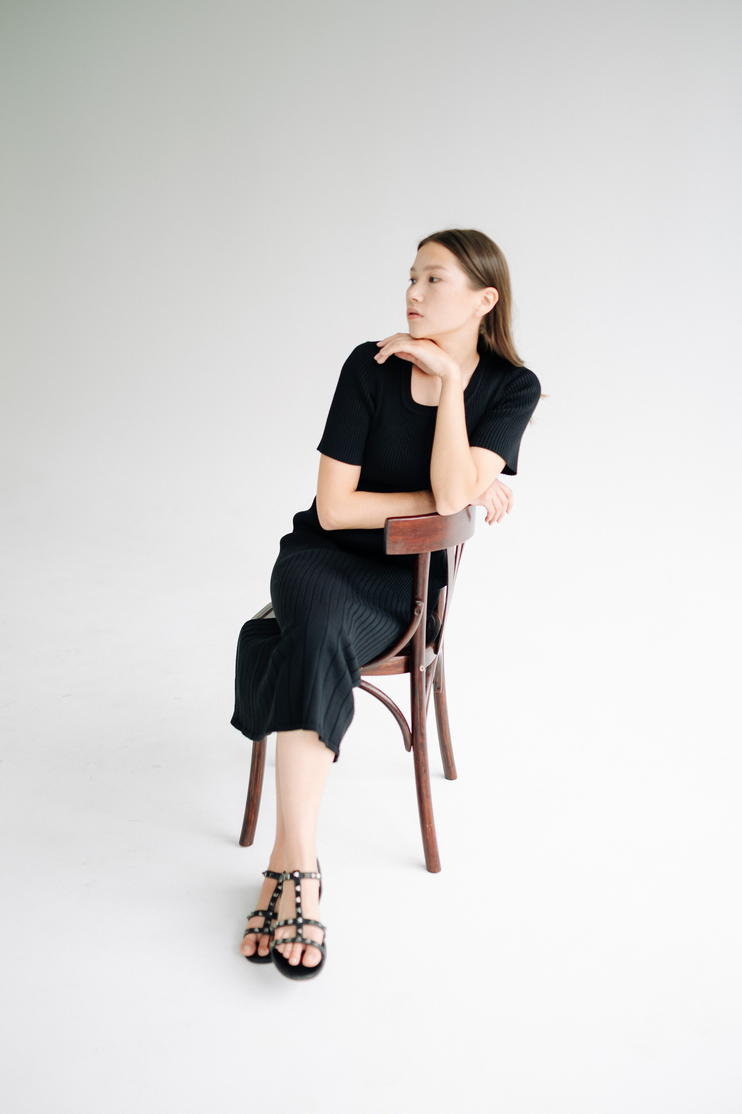 The Way. Главная