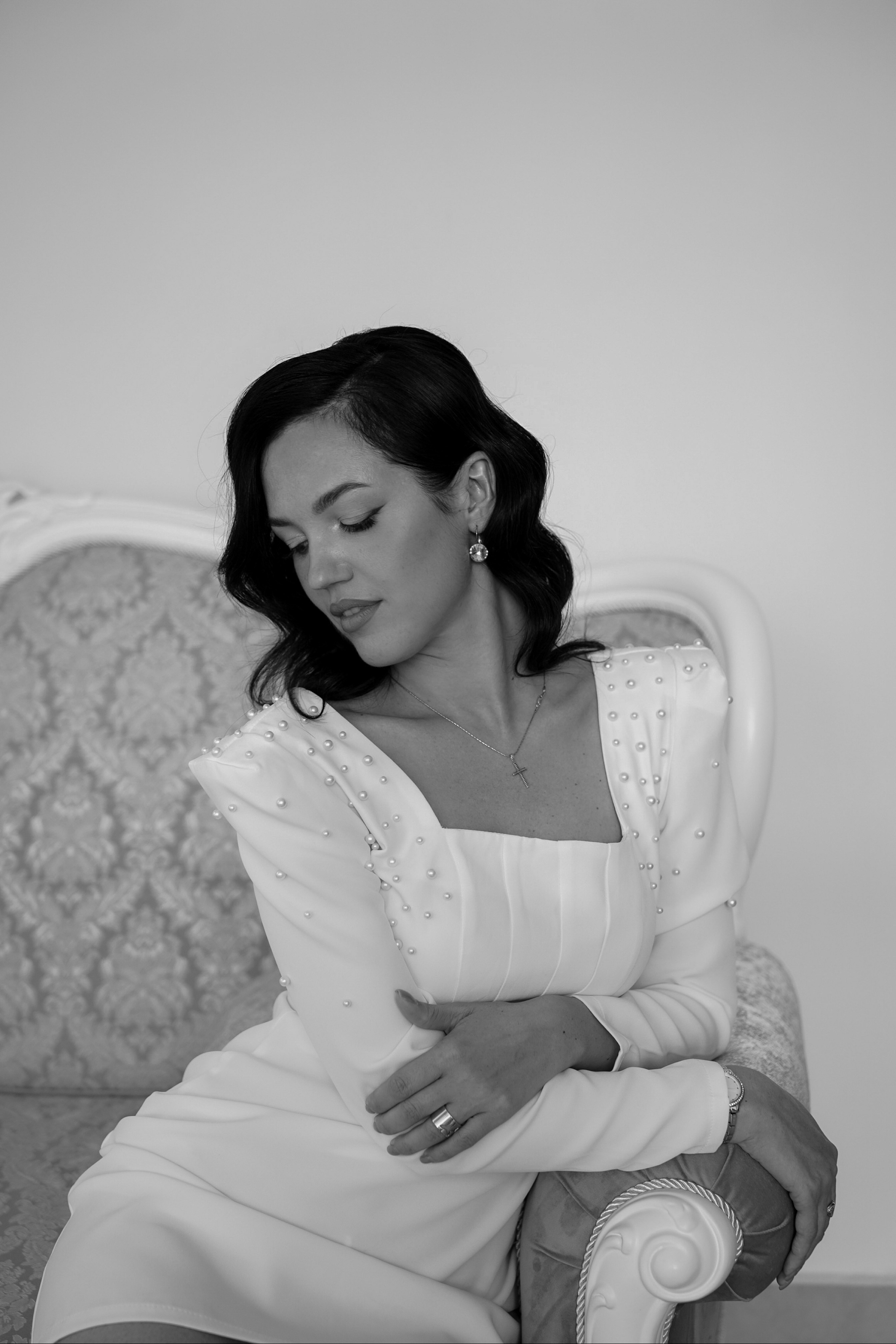 EKATERINA SHEVAPRO.STUDIO. Фотограф Москва, визуальный менеджер Дарья Шевченко