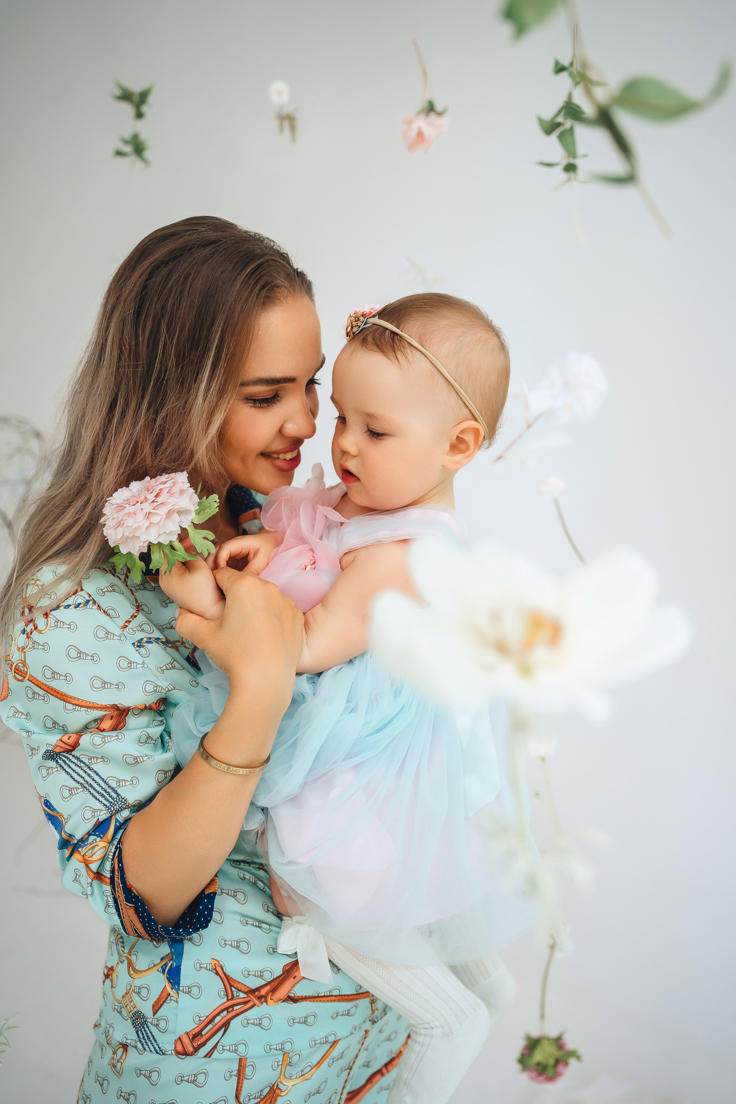 Маленькие чудеса. Семейный фотограф