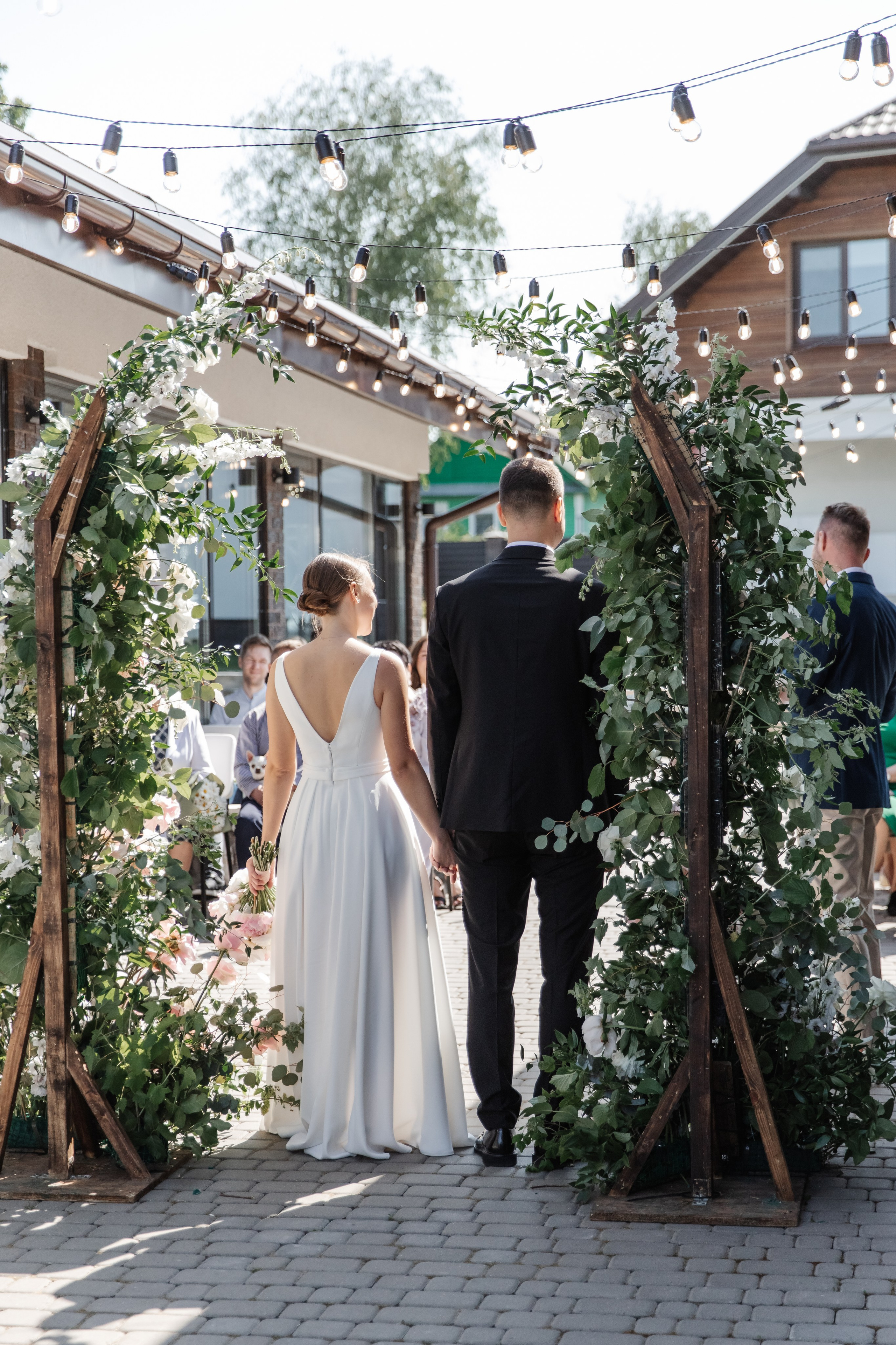 Елизавета & Андрей. Свадебный фотограф Минск Ирина Раевская