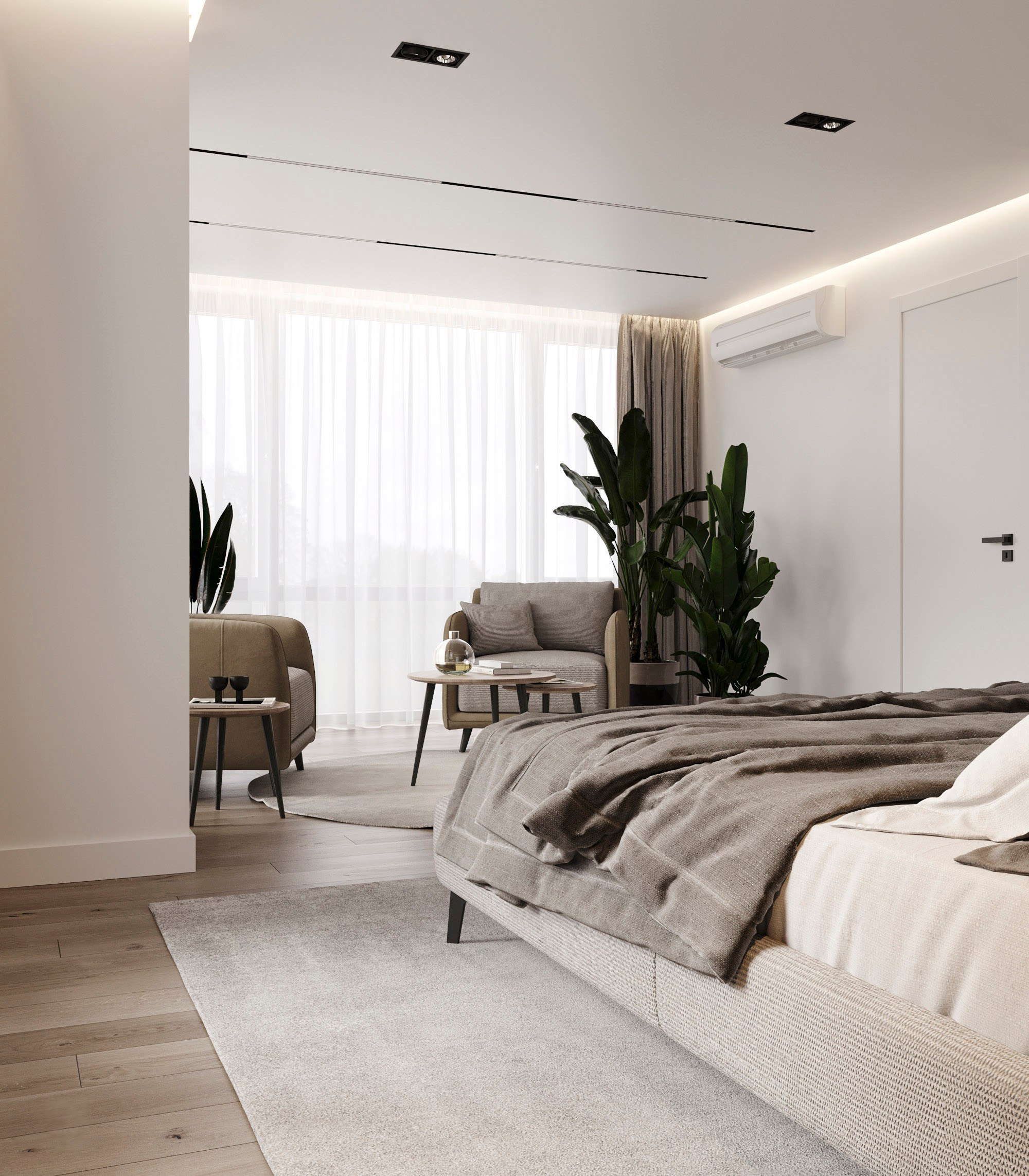 42. Студия дизайна интерьера RISE DESIGN STUDIO