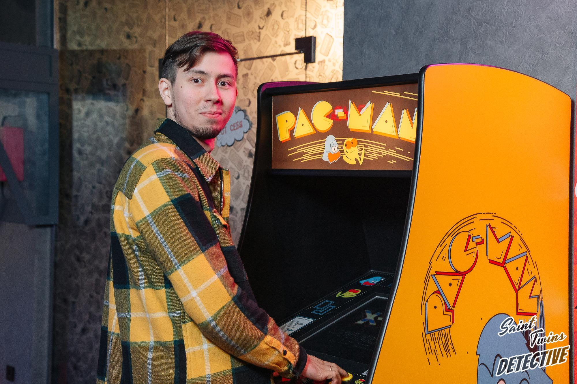 Квизы. Фотограф в Самаре Евгений Гурин