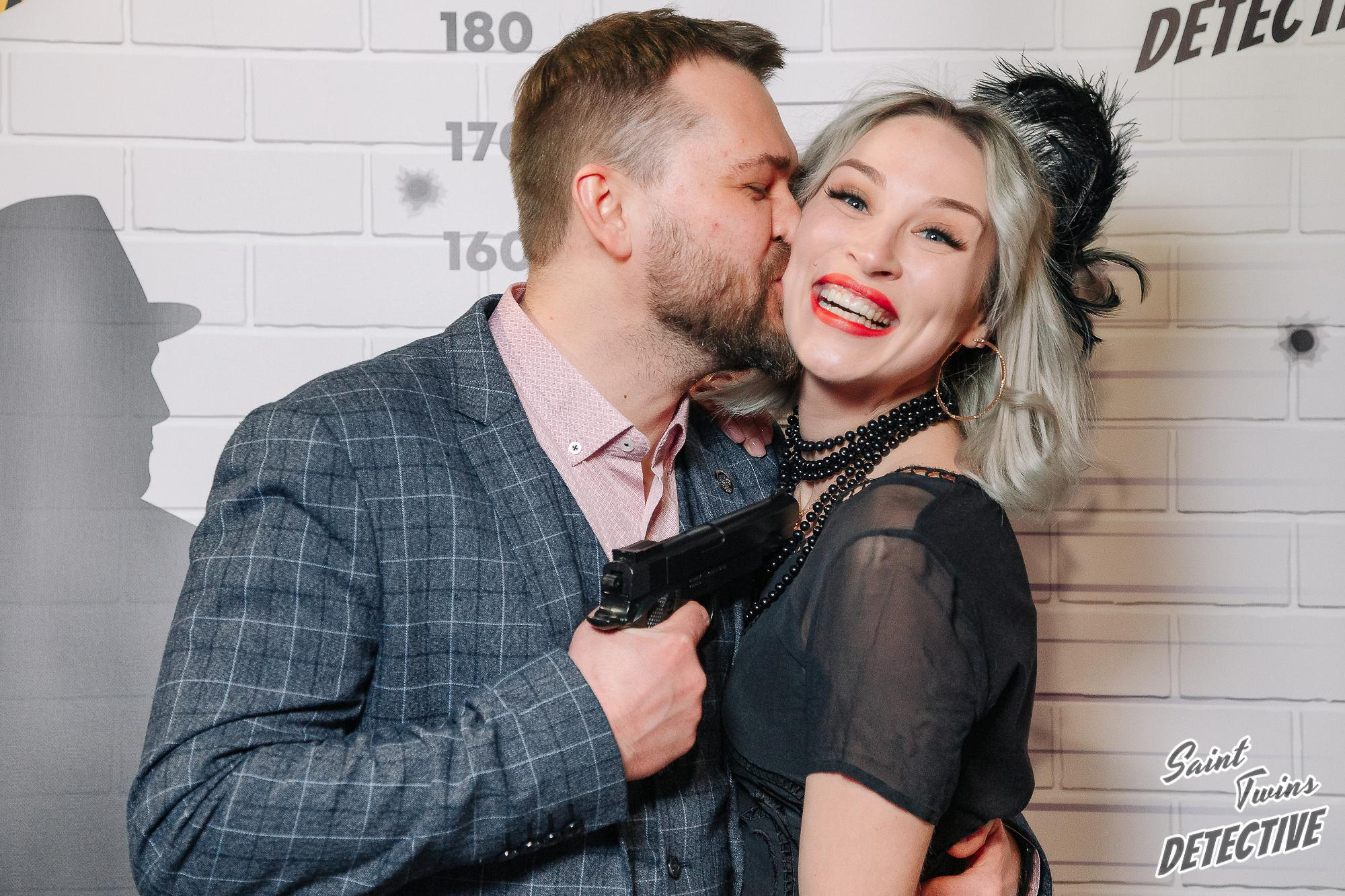 Квизы. Фотограф в Самаре Евгений Гурин