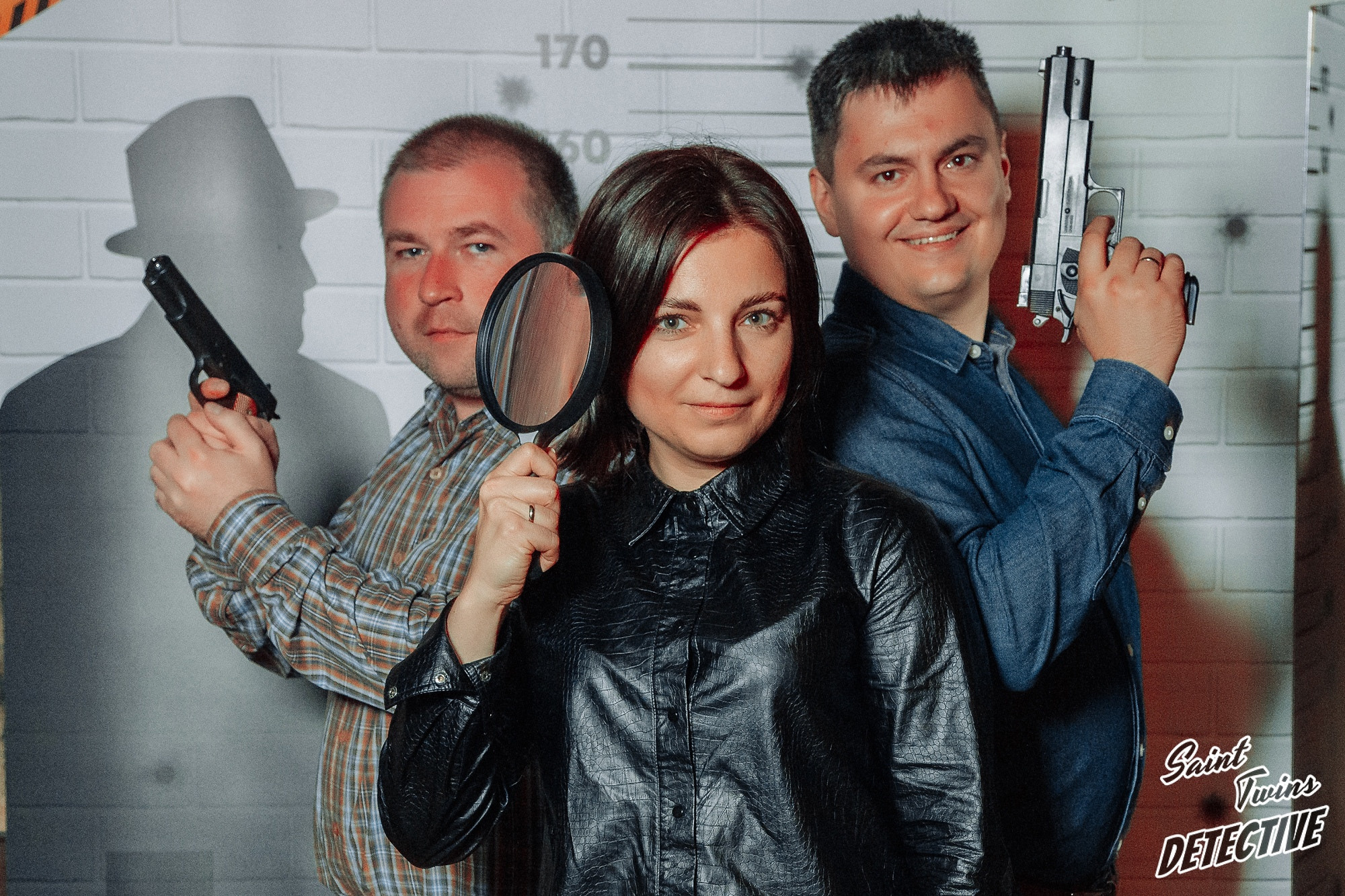 Квизы. Фотограф в Самаре Евгений Гурин