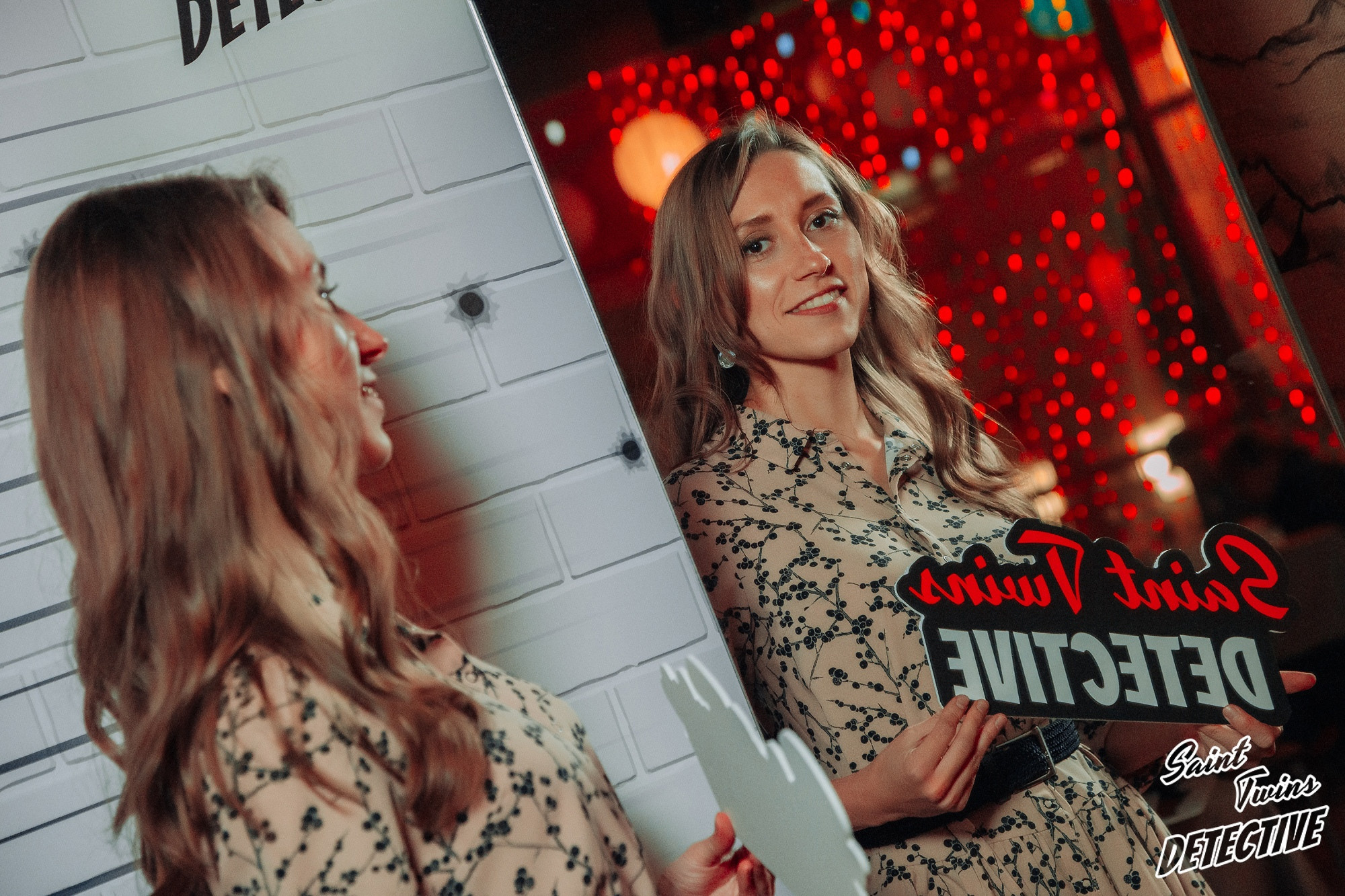 Квизы. Фотограф в Самаре Евгений Гурин