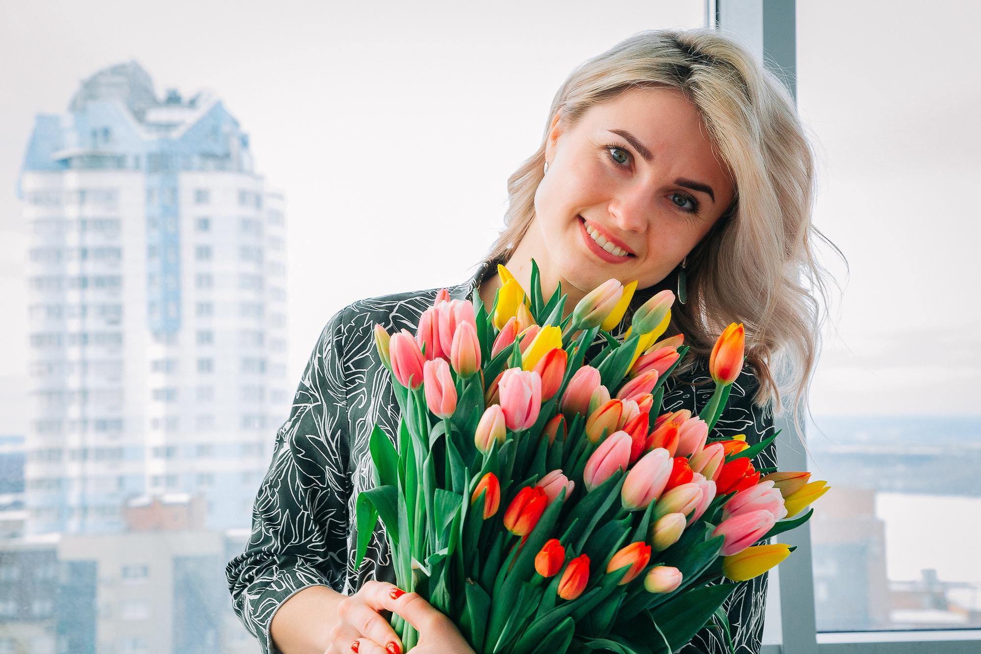 Праздники. Фотограф в Самаре Евгений Гурин