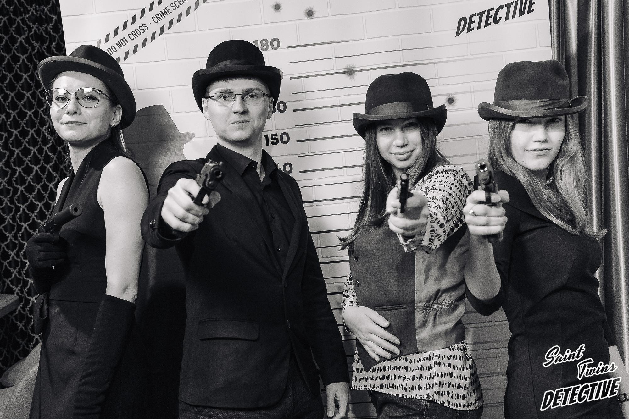 Квизы. Фотограф в Самаре Евгений Гурин