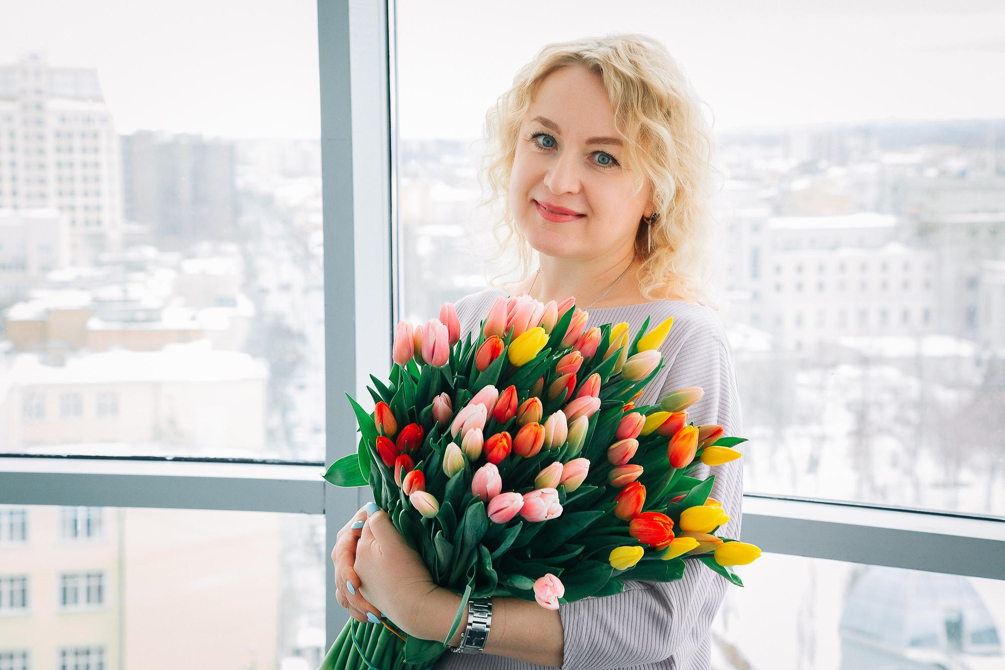 Праздники. Фотограф в Самаре Евгений Гурин