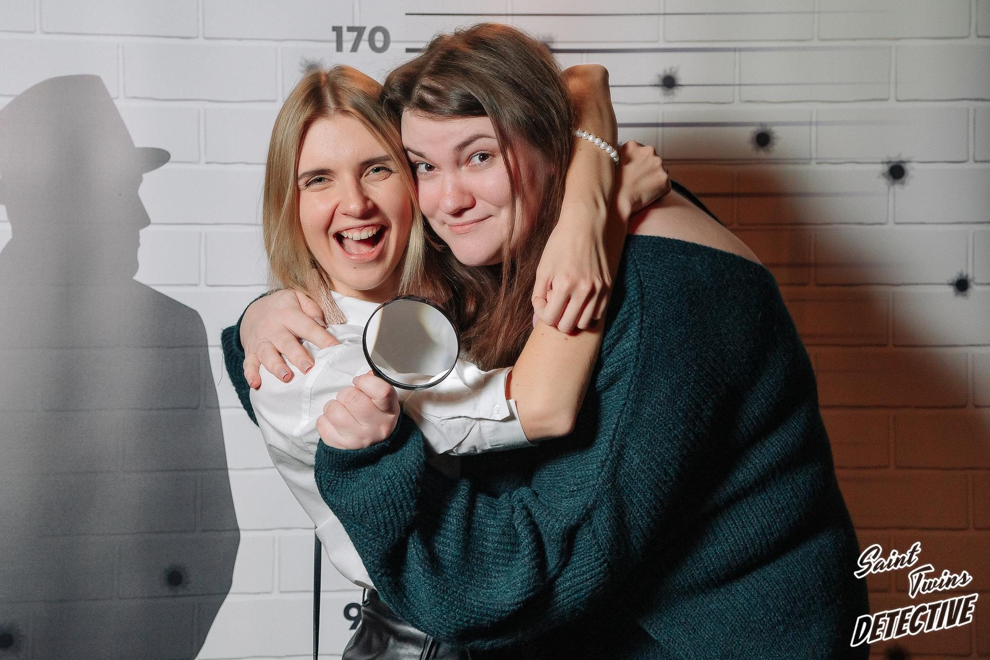 Квизы. Фотограф в Самаре Евгений Гурин