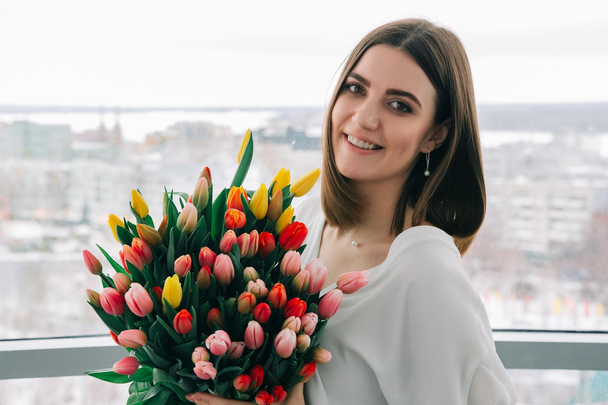 Праздники. Фотограф в Самаре Евгений Гурин