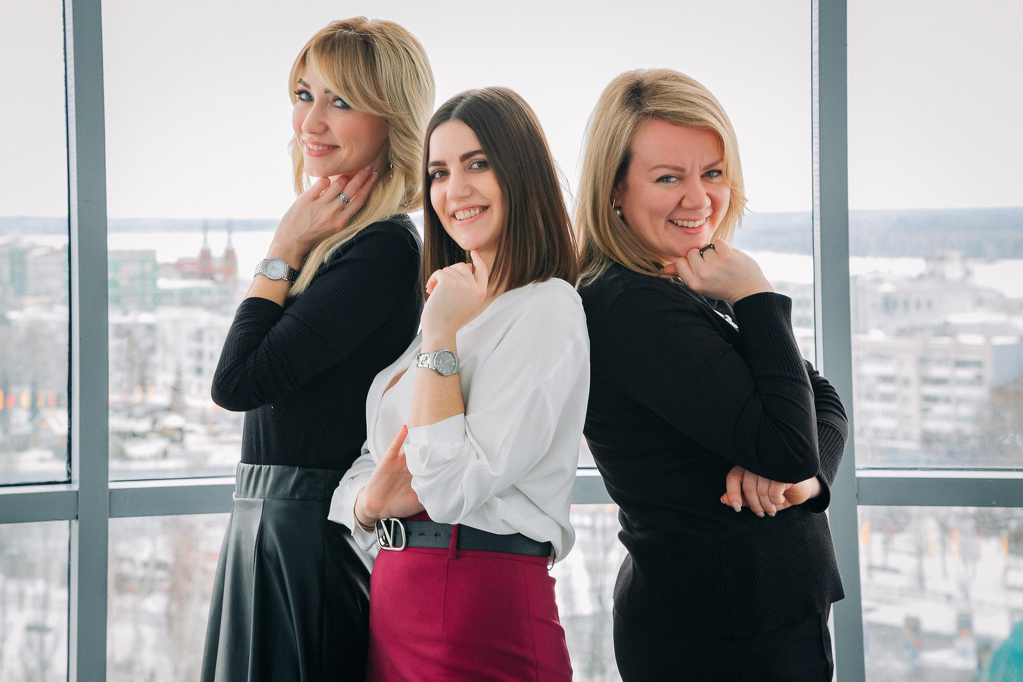 Праздники. Фотограф в Самаре Евгений Гурин