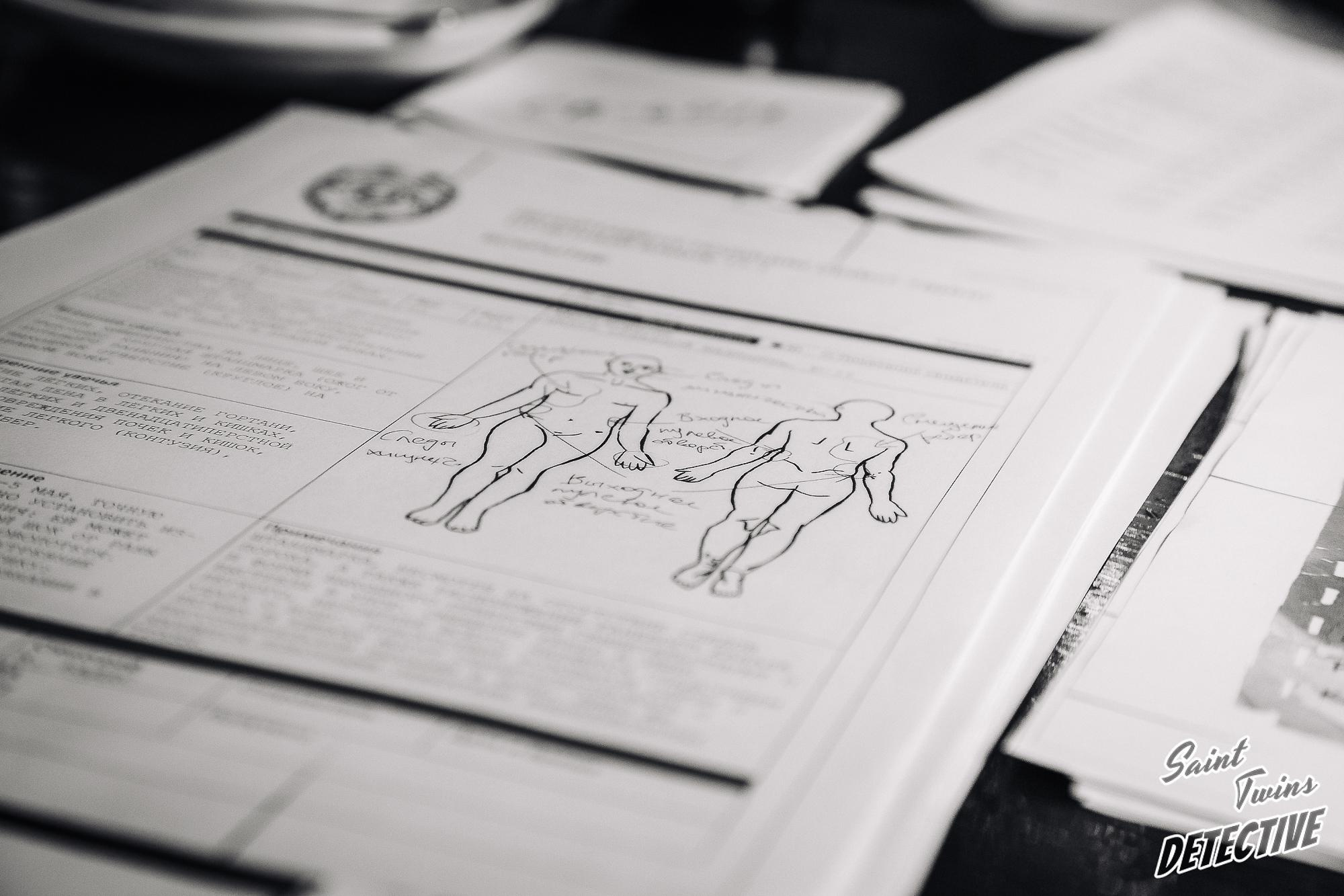 Квизы. Фотограф в Самаре Евгений Гурин